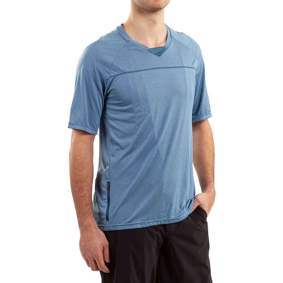 Louis Garneau Louis Garneau HTO 3 Jersey - Men's Stellar, S