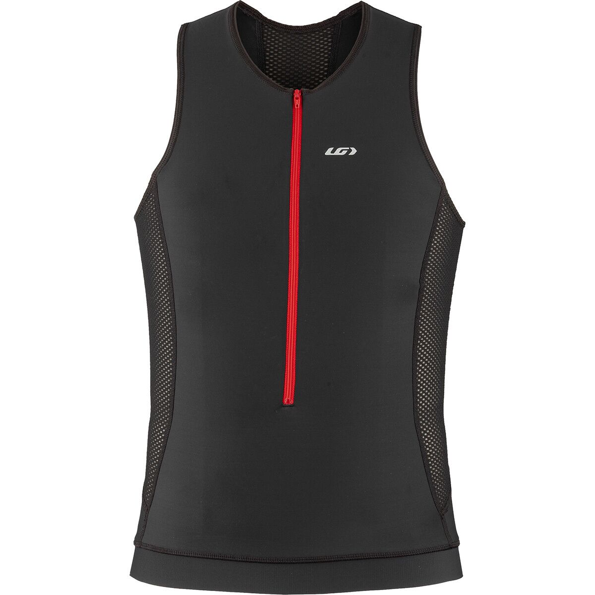 Louis Garneau Sprint Tri Sleeveless Jersey - Men's product image