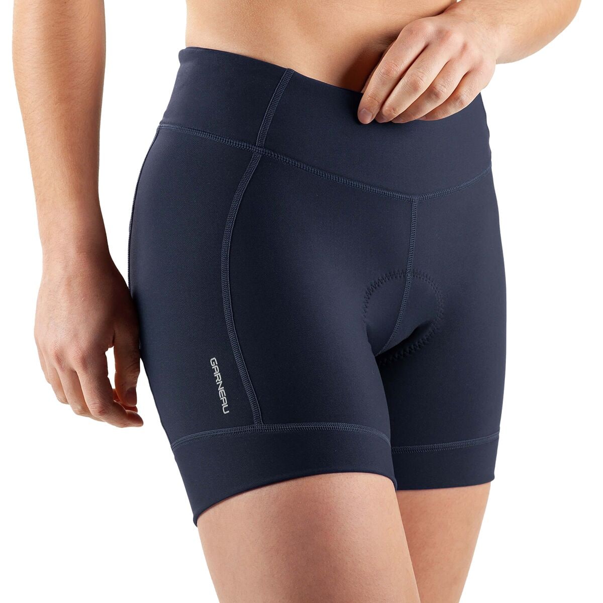 LOUIS GARNEAU Men's Fit Sensor 2 Bike Shorts
