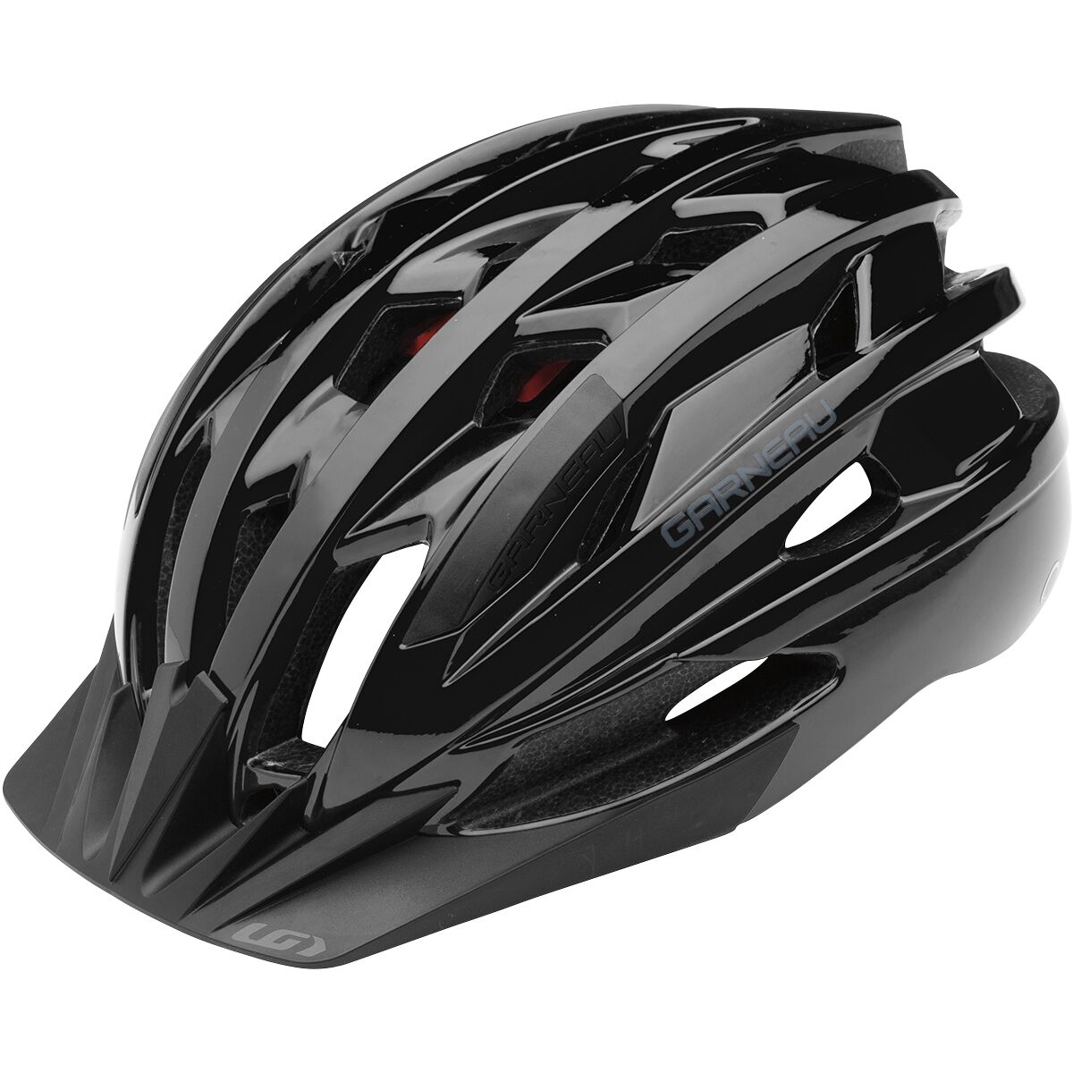 Louis Garneau Eagle II Helmet product image