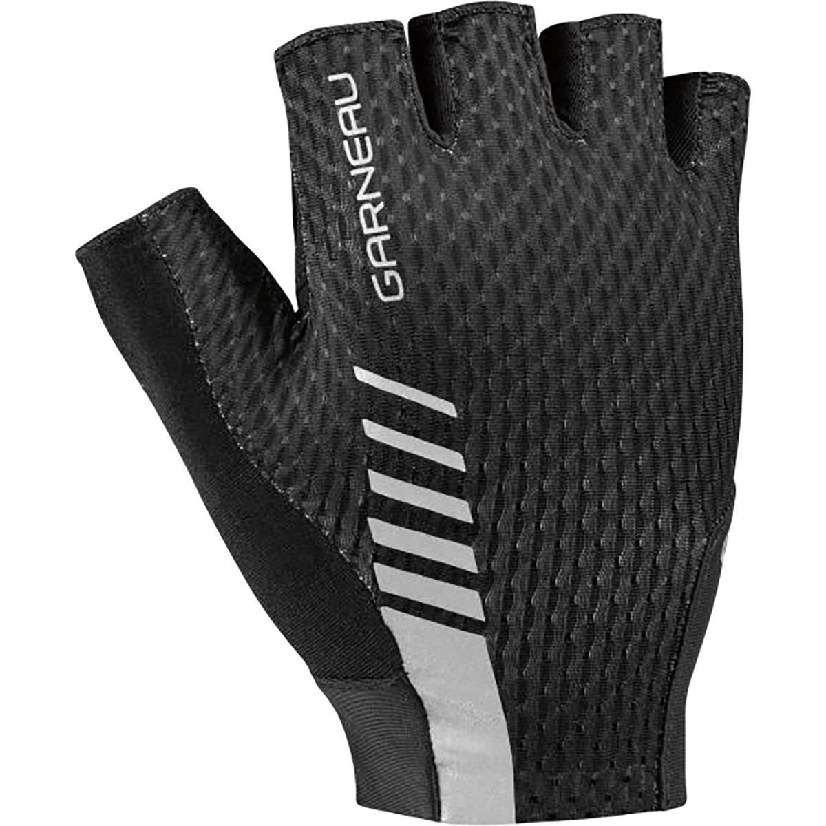 Louis Garneau Mondo Gel Glove - Women's Black, S