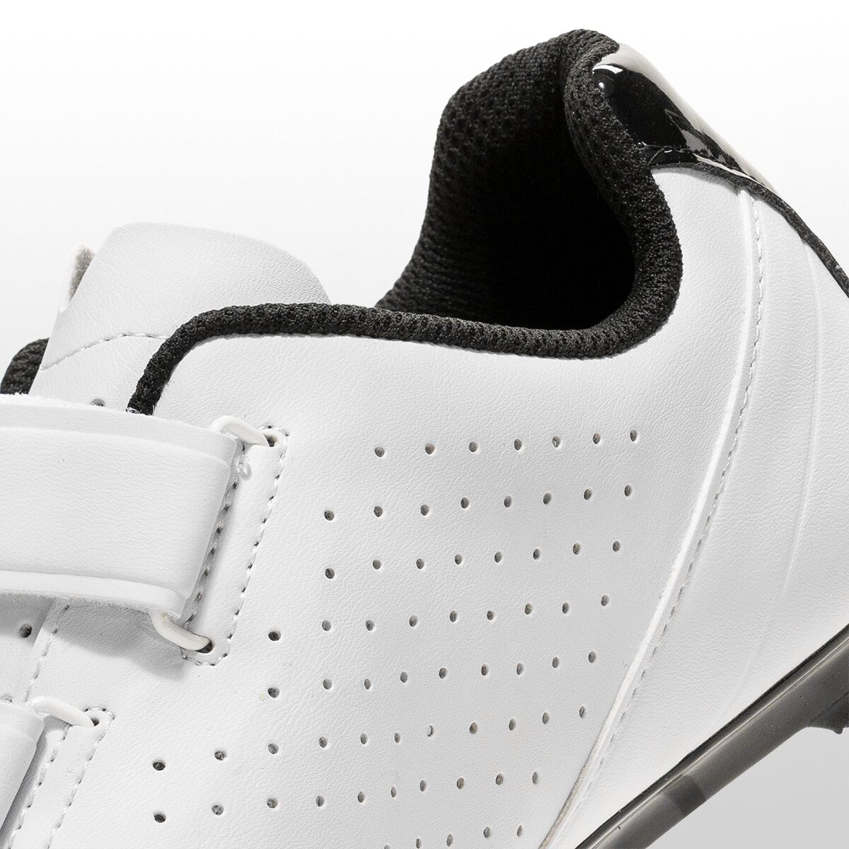 Garneau Chrome XZ Shoes - White - 45