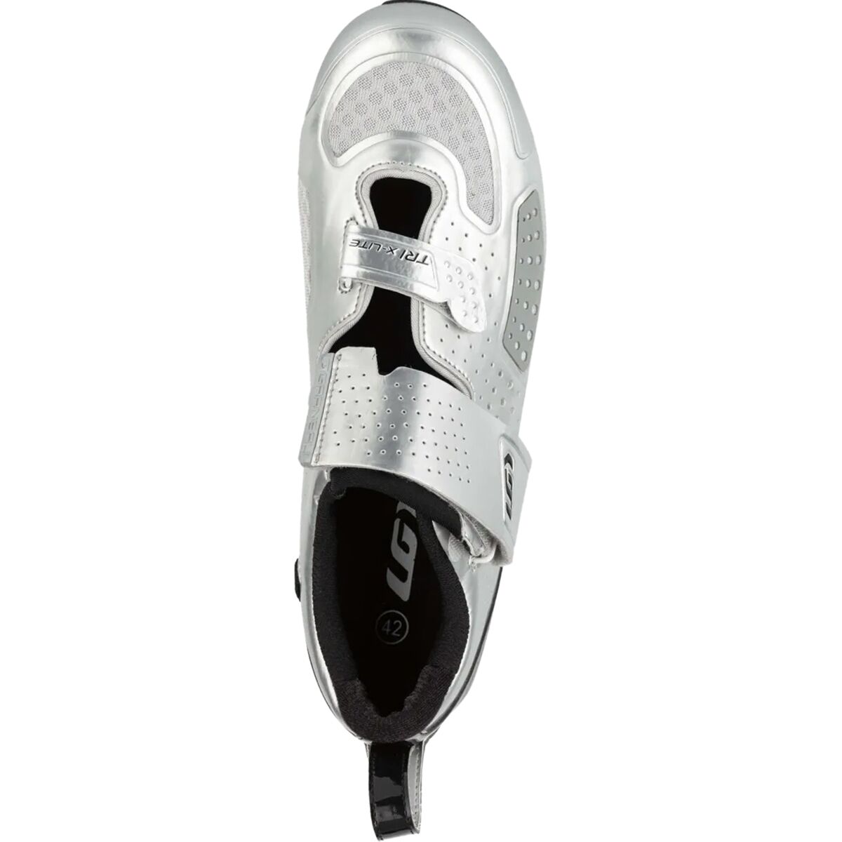 Louis Garneau Women's Tri X-Lite Cycling Shoes at