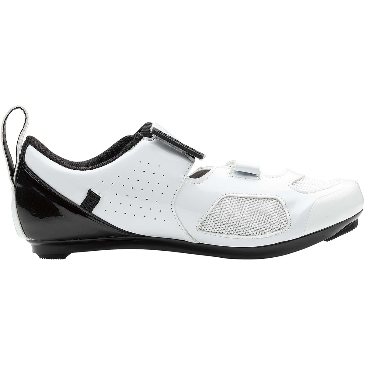 Louis Garneau Mens Tri X-Speed XZ Shoes [1487333-020-46]