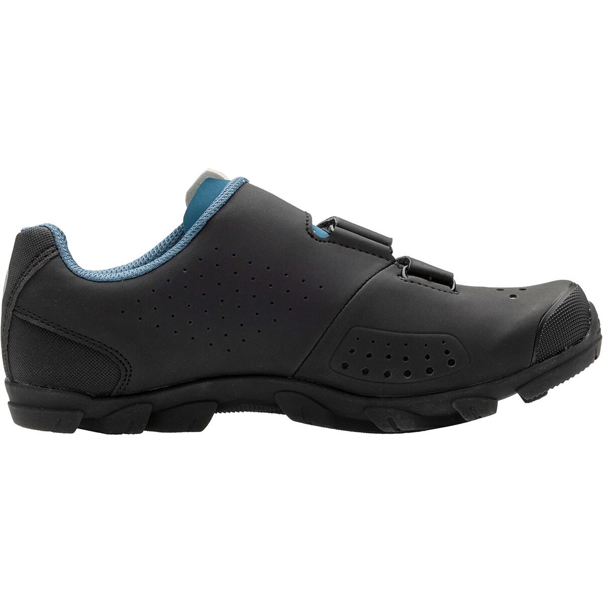 Garneau Sapphire II Shoes - Rooibos Women's Size 40