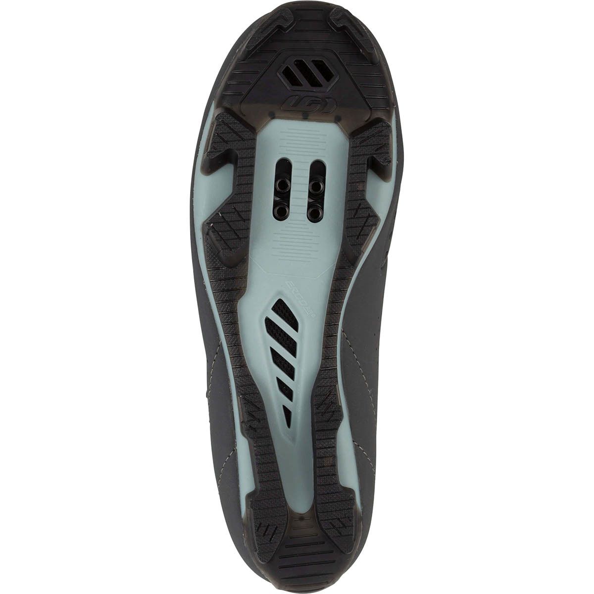  Louis Garneau, Men's Multi Air Flex II Bike Shoes for  Commuting, MTB and Indoor Cycling, SPD Cleats Compatible with MTB Pedals :  Clothing