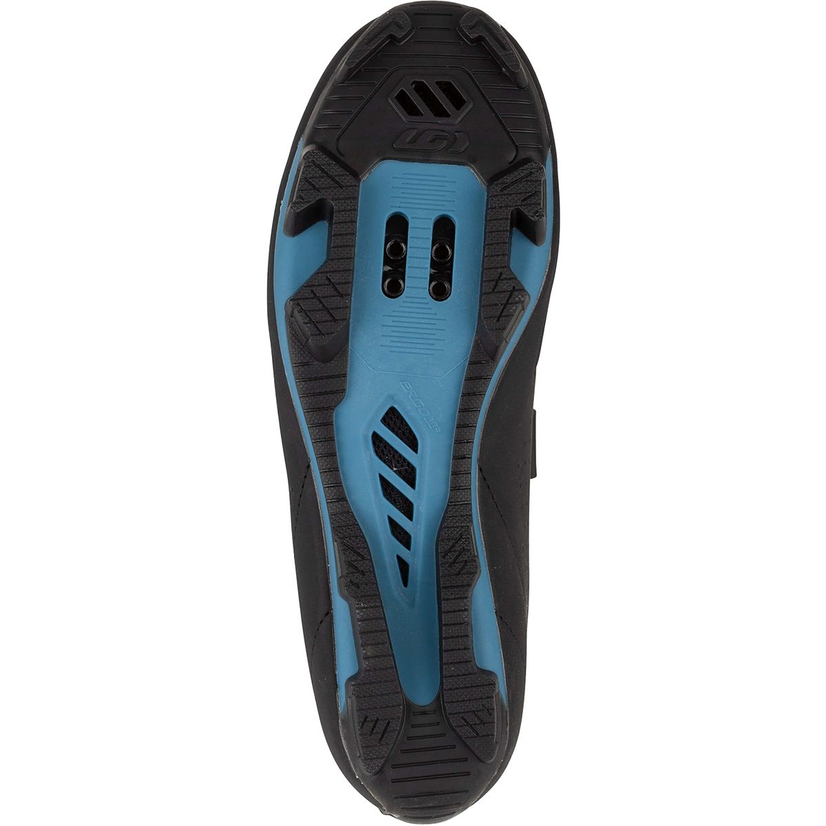  Louis Garneau, Men's Multi Air Flex II Bike Shoes for