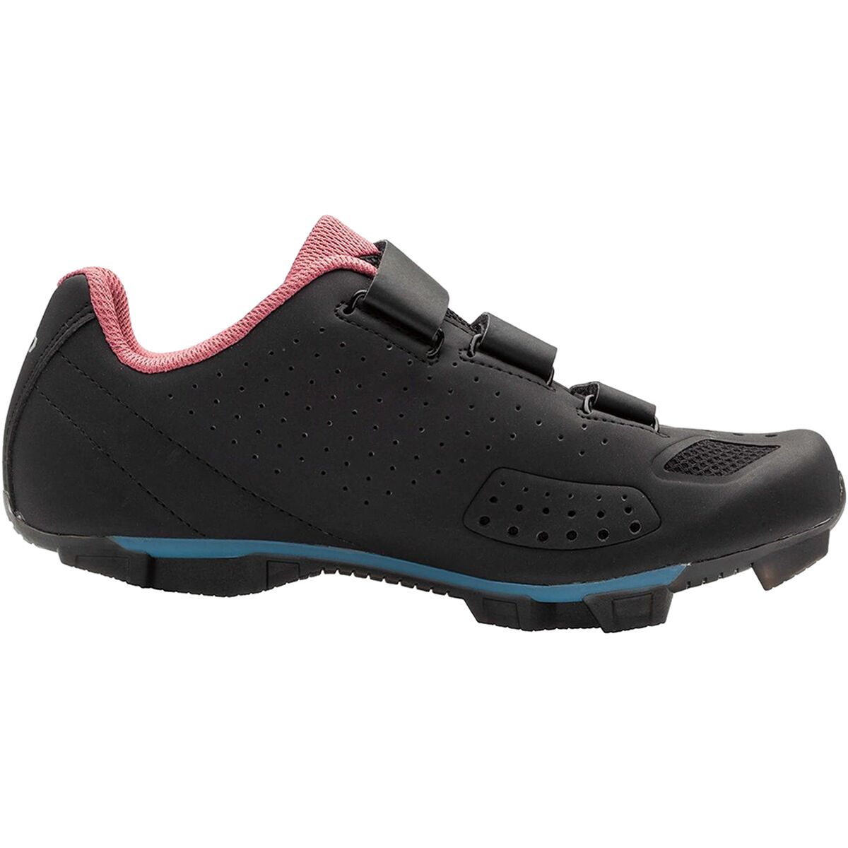 Louis Garneau Women's Multi Air Flex II Shoes 39 Asphalt