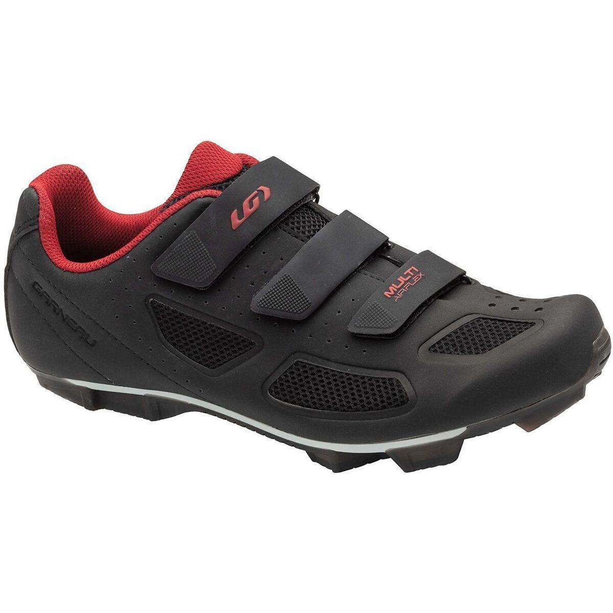 Louis Garneau Multi Air Flex II Mountain Bike Shoe Men s Men