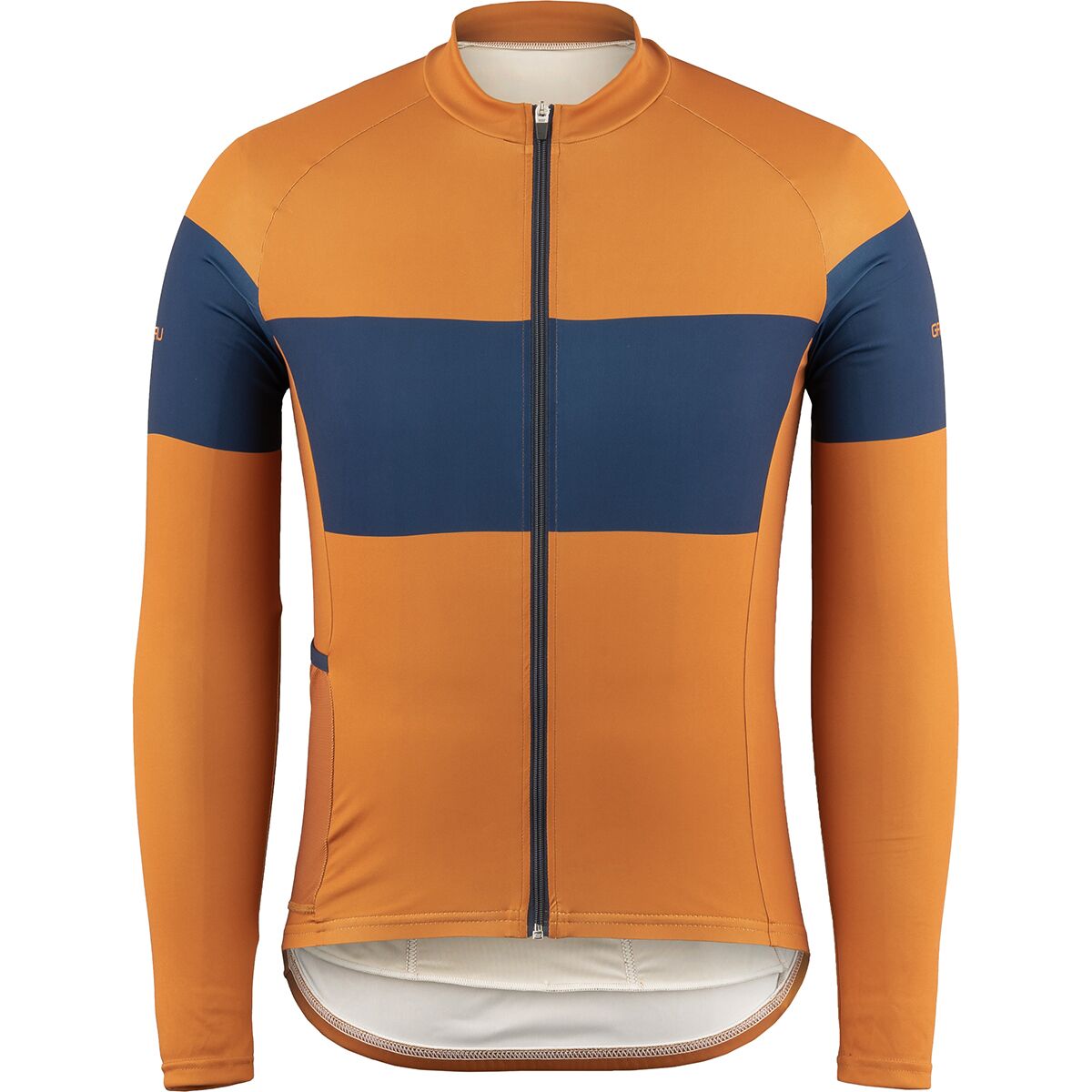 Louis Garneau Rugged Long-Sleeve Jersey - Men's product image
