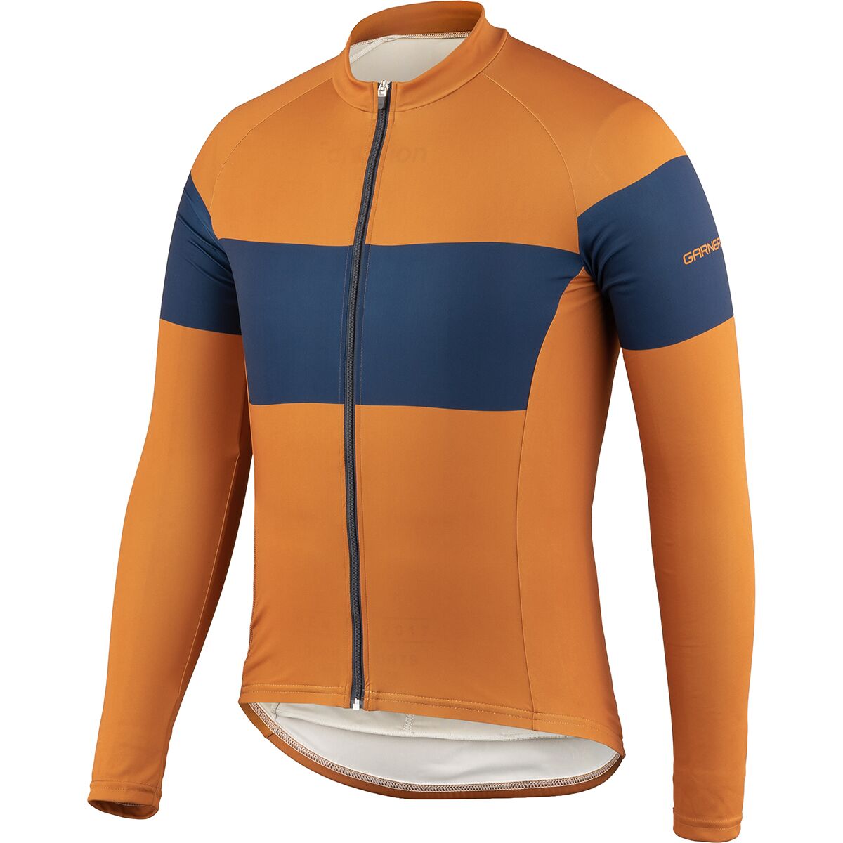 Louis Garneau Men's Rugged LS Jersey - Moosejaw