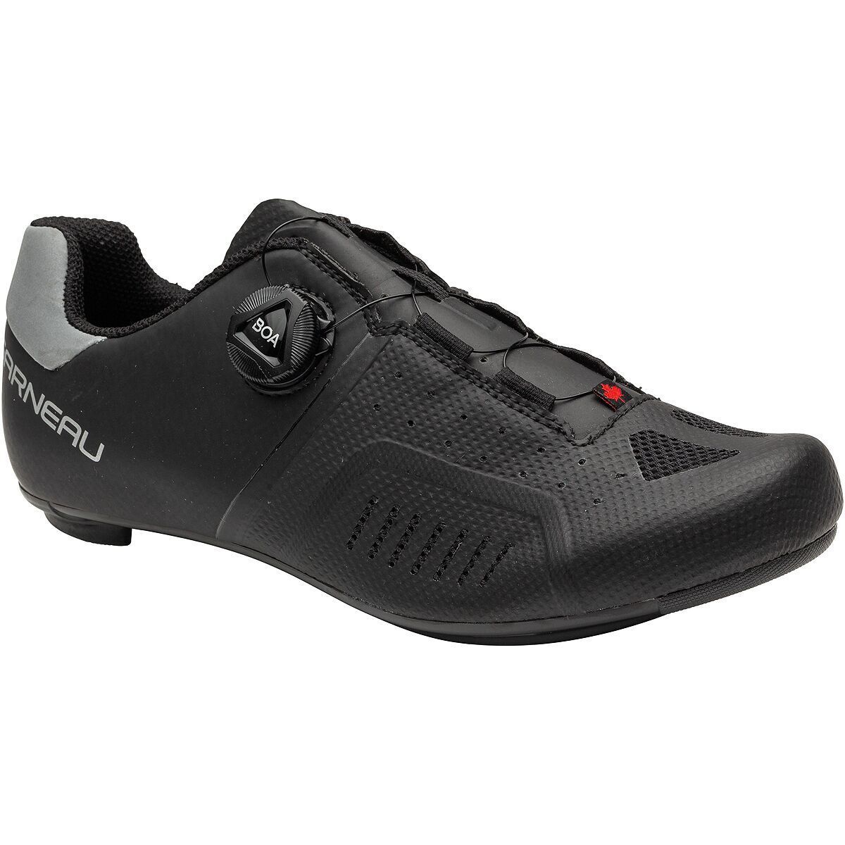 Garneau Carbon XZ Shoes - Black - 40