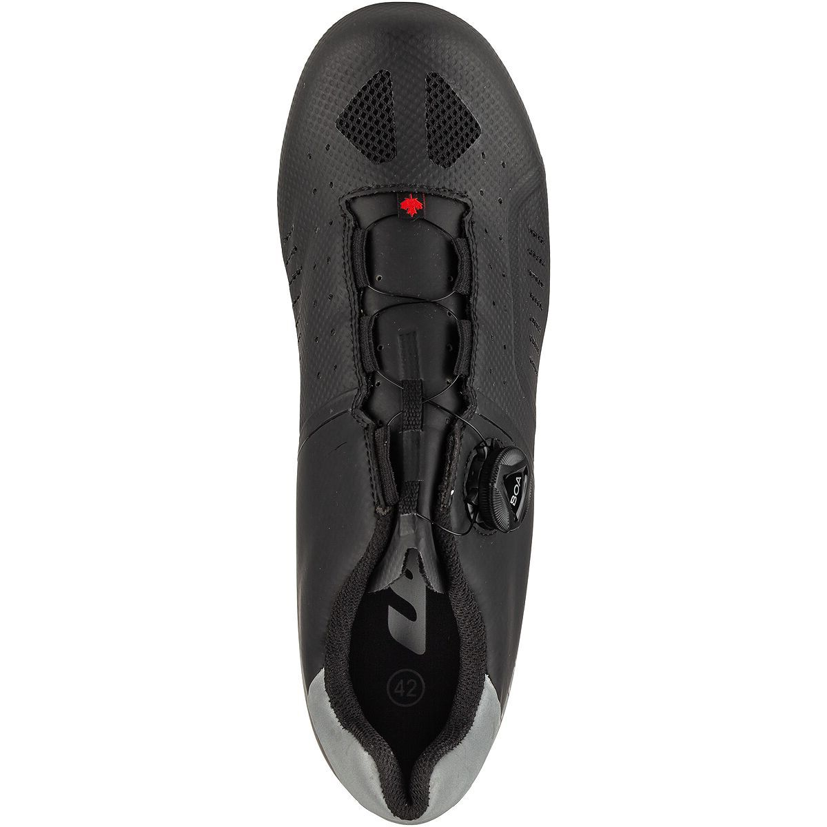 Copal cycling shop shoes