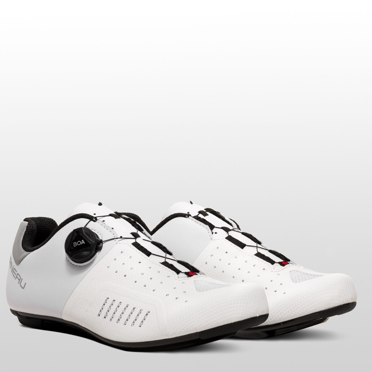 Louis Garneau, Shoes, Louis Garneau Copal Ii Cycling Shoes Mens White
