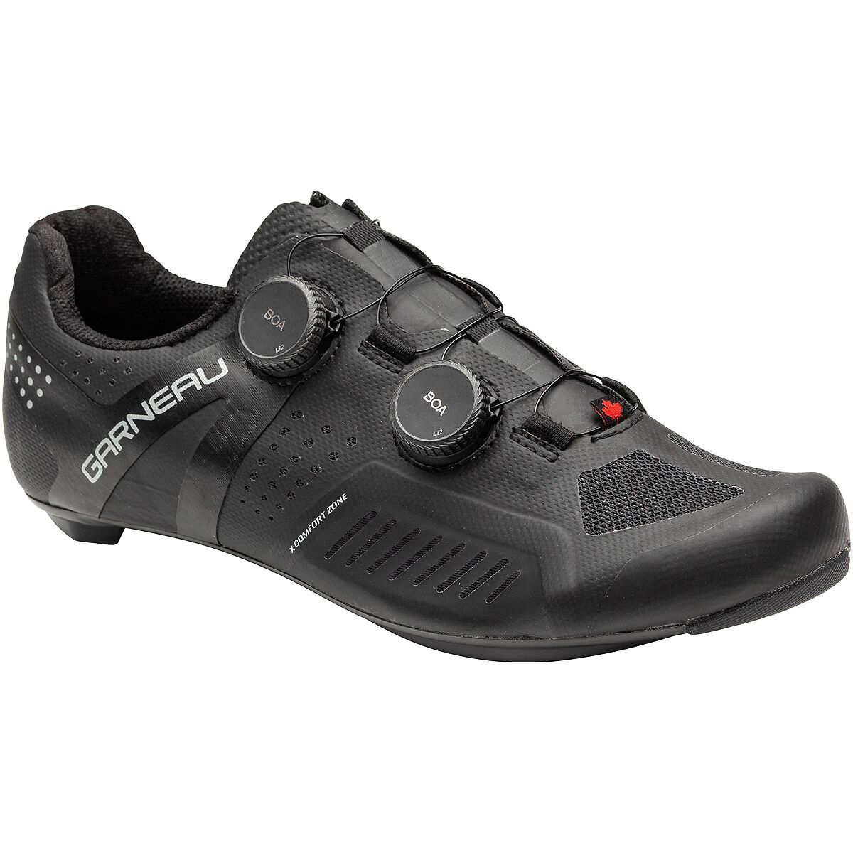 Review: Louis Garneau Course Air Lite II shoes - Velo