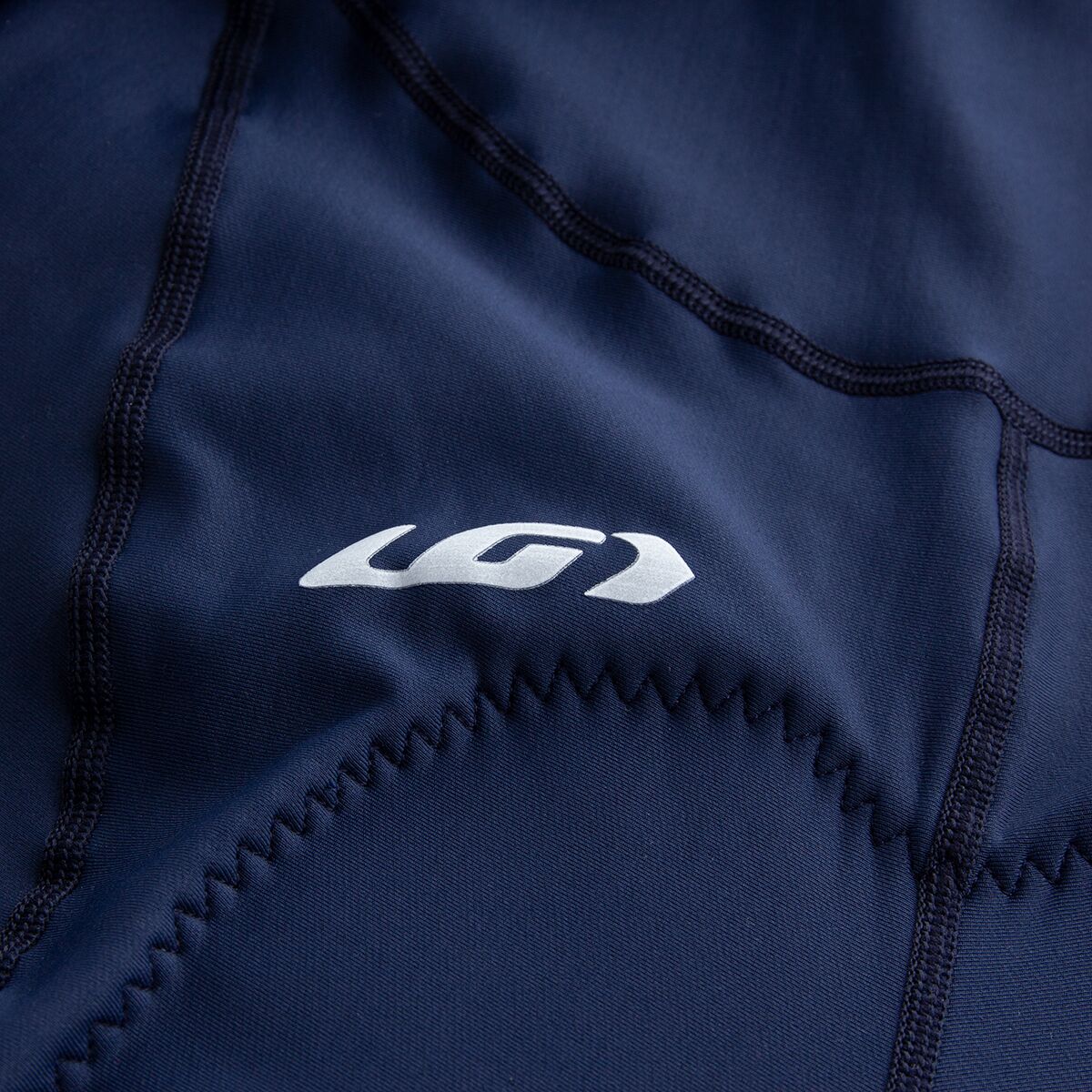 Louis Garneau Fit Sensor 3 Bib Short - Men's - Men