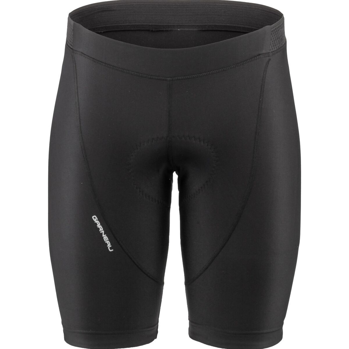 Louis Garneau Fit Sensor 3 Short - Men's Black, XXL