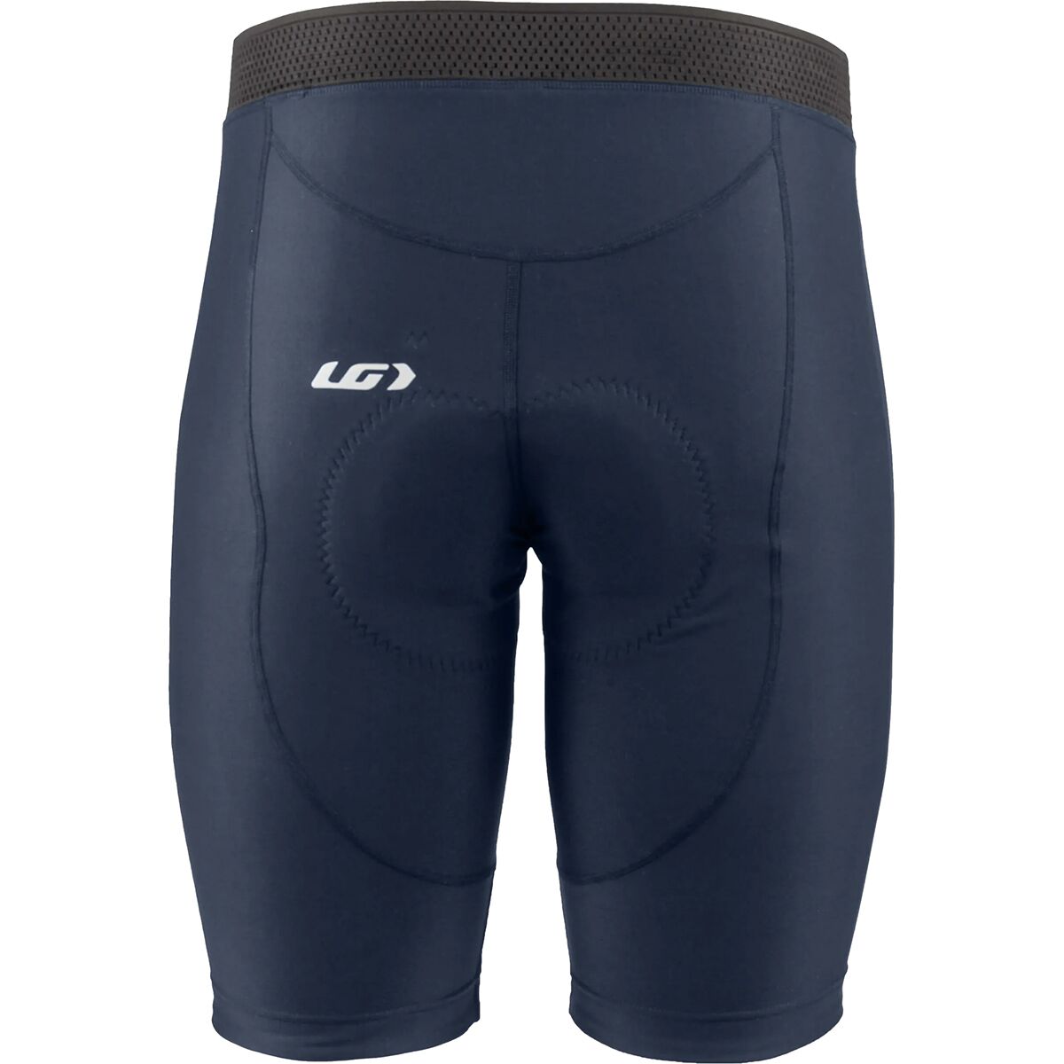 Louis Garneau Men's Optimum 2 Shorts (Dark Night) (S)