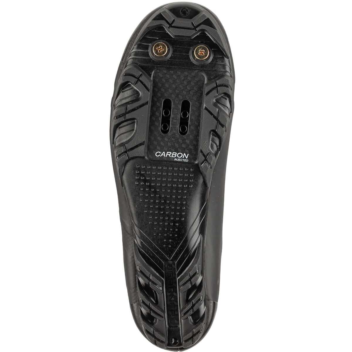 Louis Garneau Granite XC Shoes 48 Black