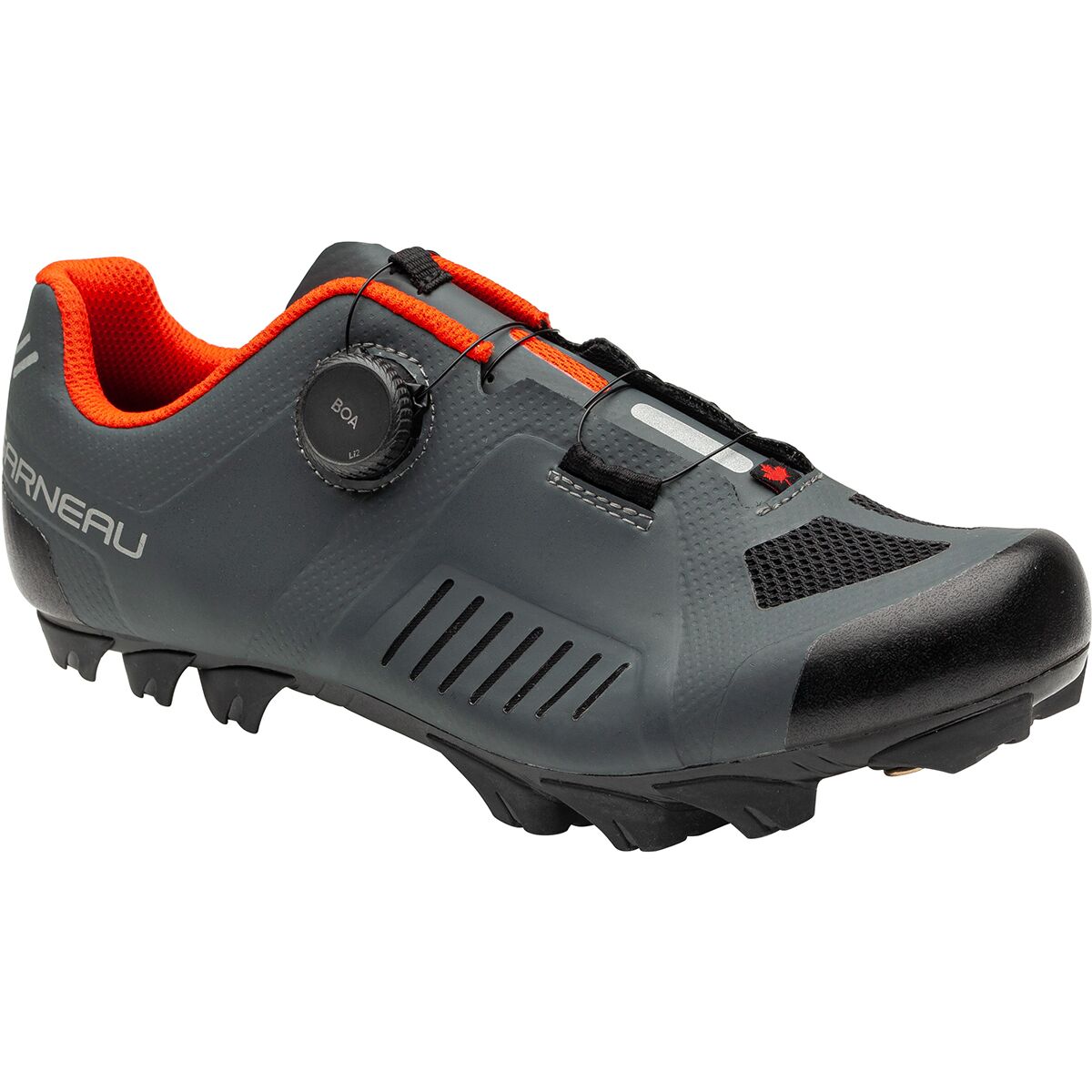 louis garneau cycling shoes boa