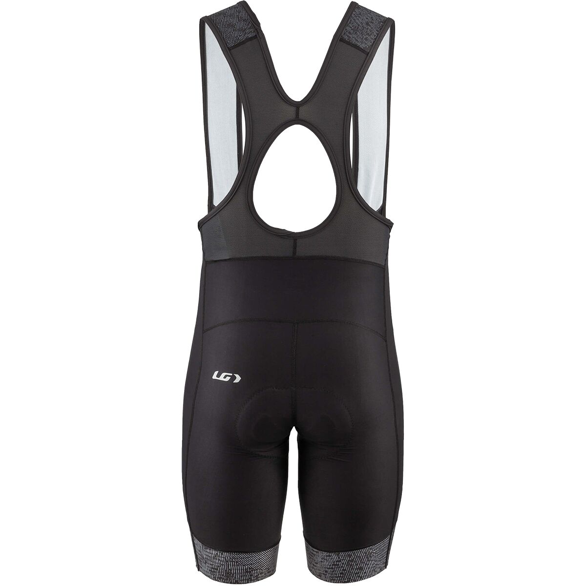 garneau neo power motion bib