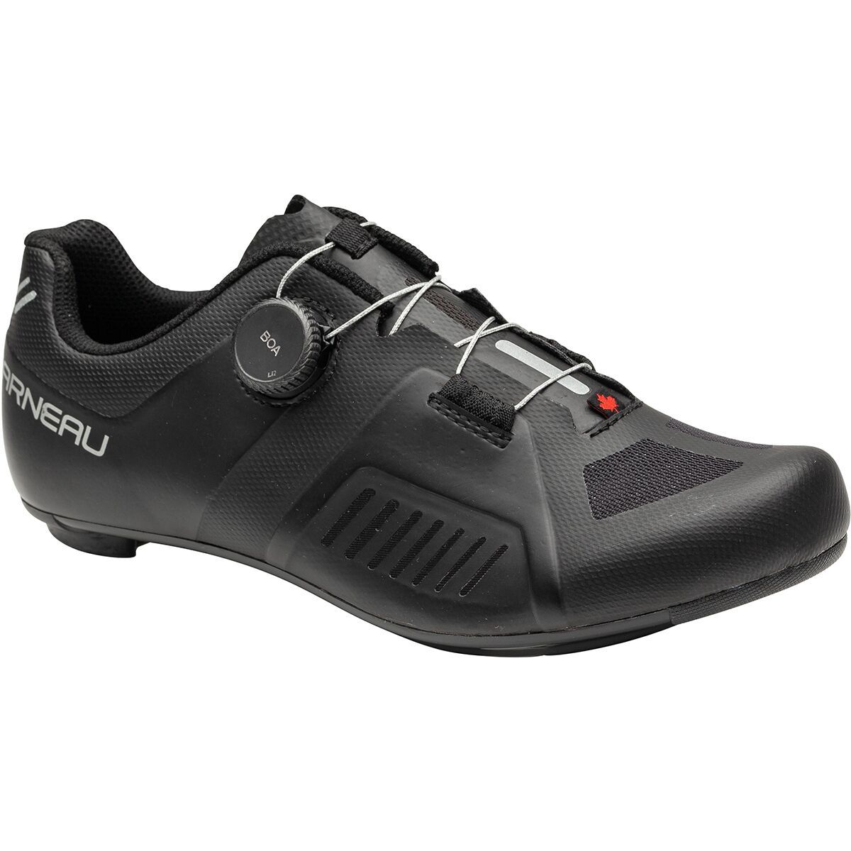 Louis Garneau Pro Race road shoes - BikeRadar