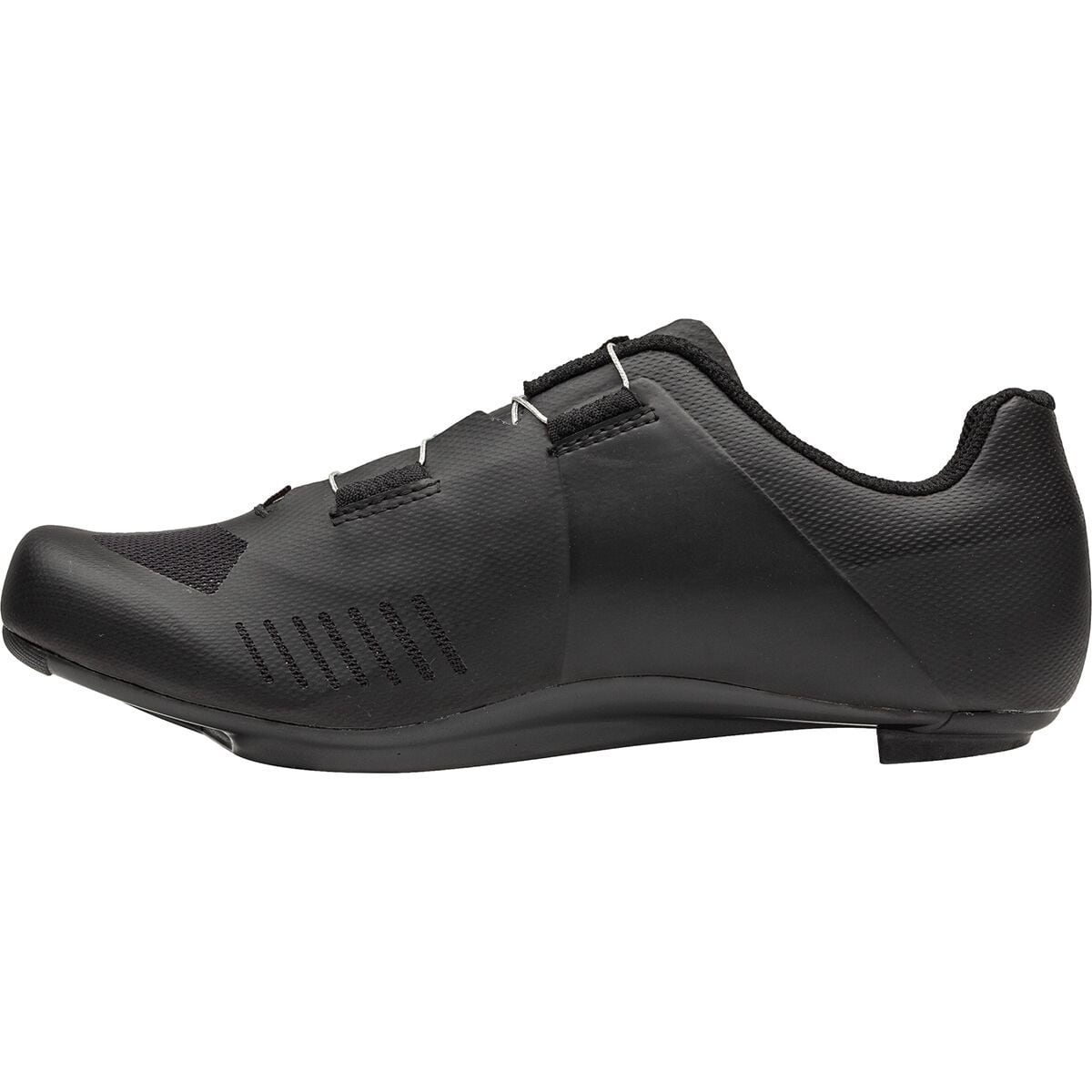 Garneau Carbon XZ Shoes - Black - 40