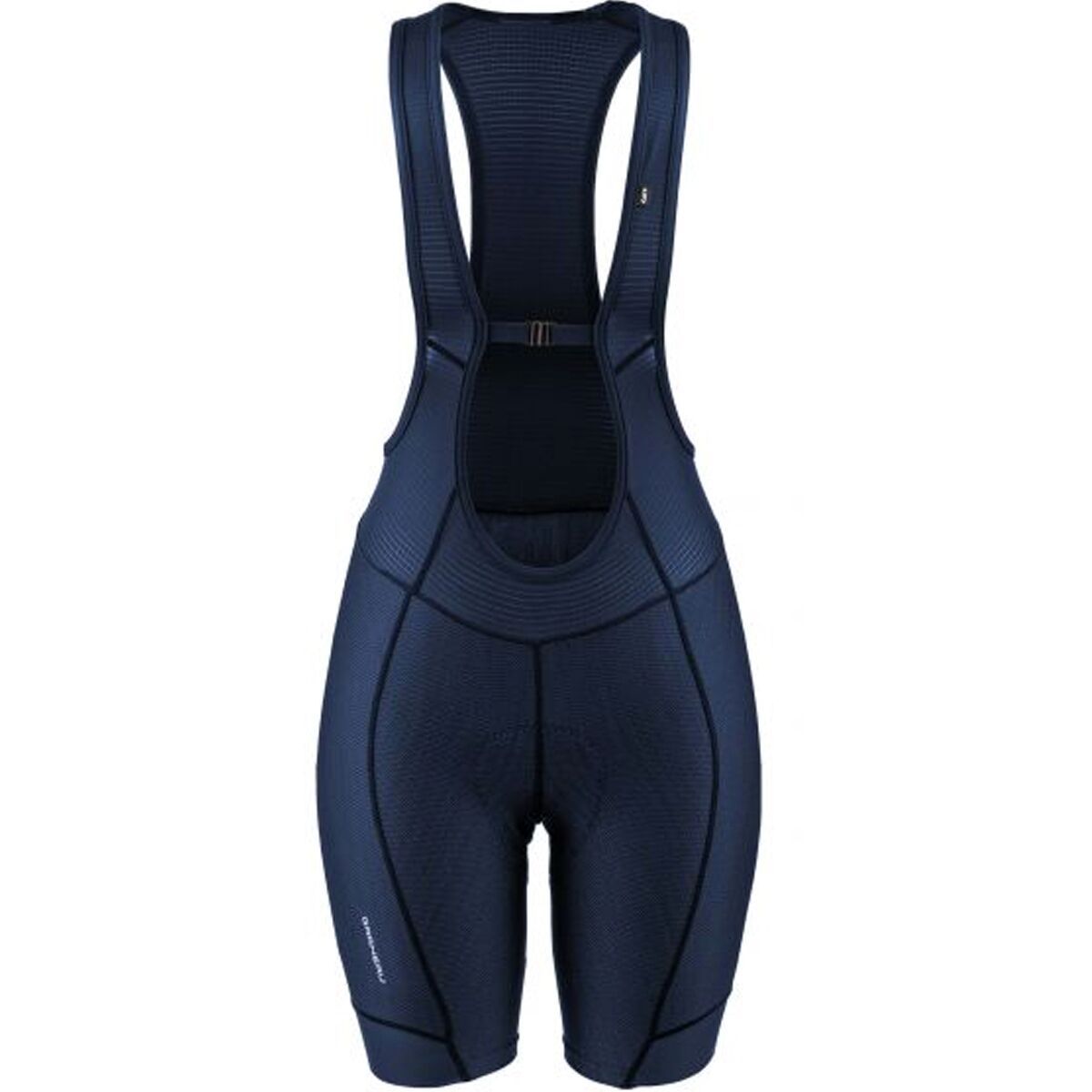 Louis Garneau Fit Sensor Texture Bib Short - Women's Dark Night, S