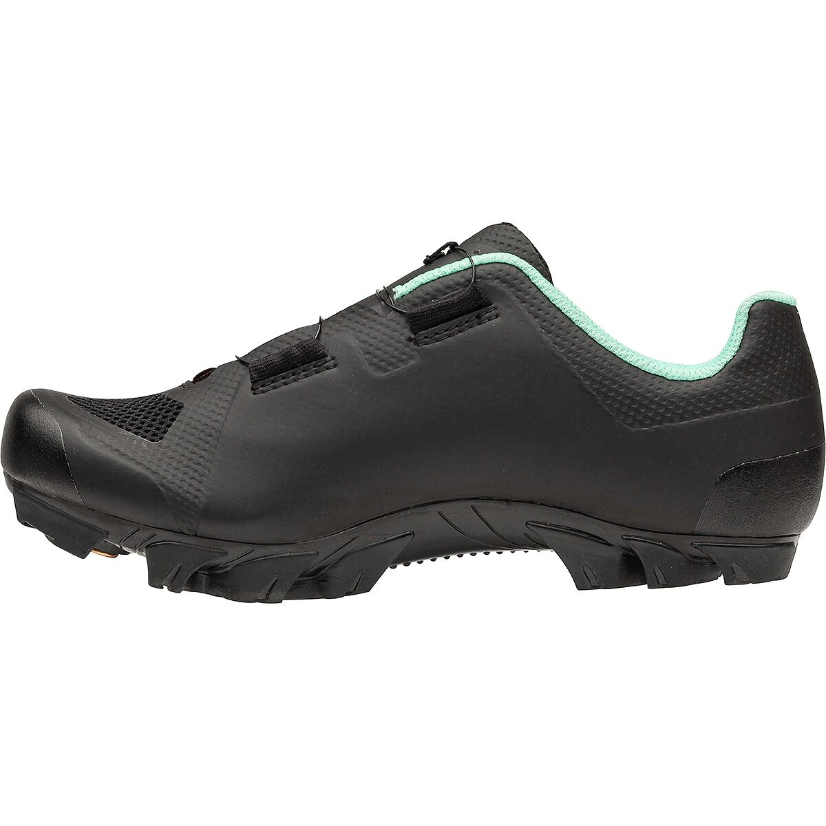 Louis Garneau Women's Granite XC Shoes 39 Black