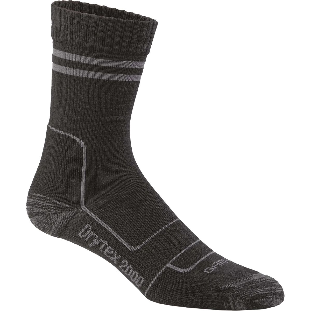 Louis Garneau Drytex Merino 2000 Sock - Men's product image