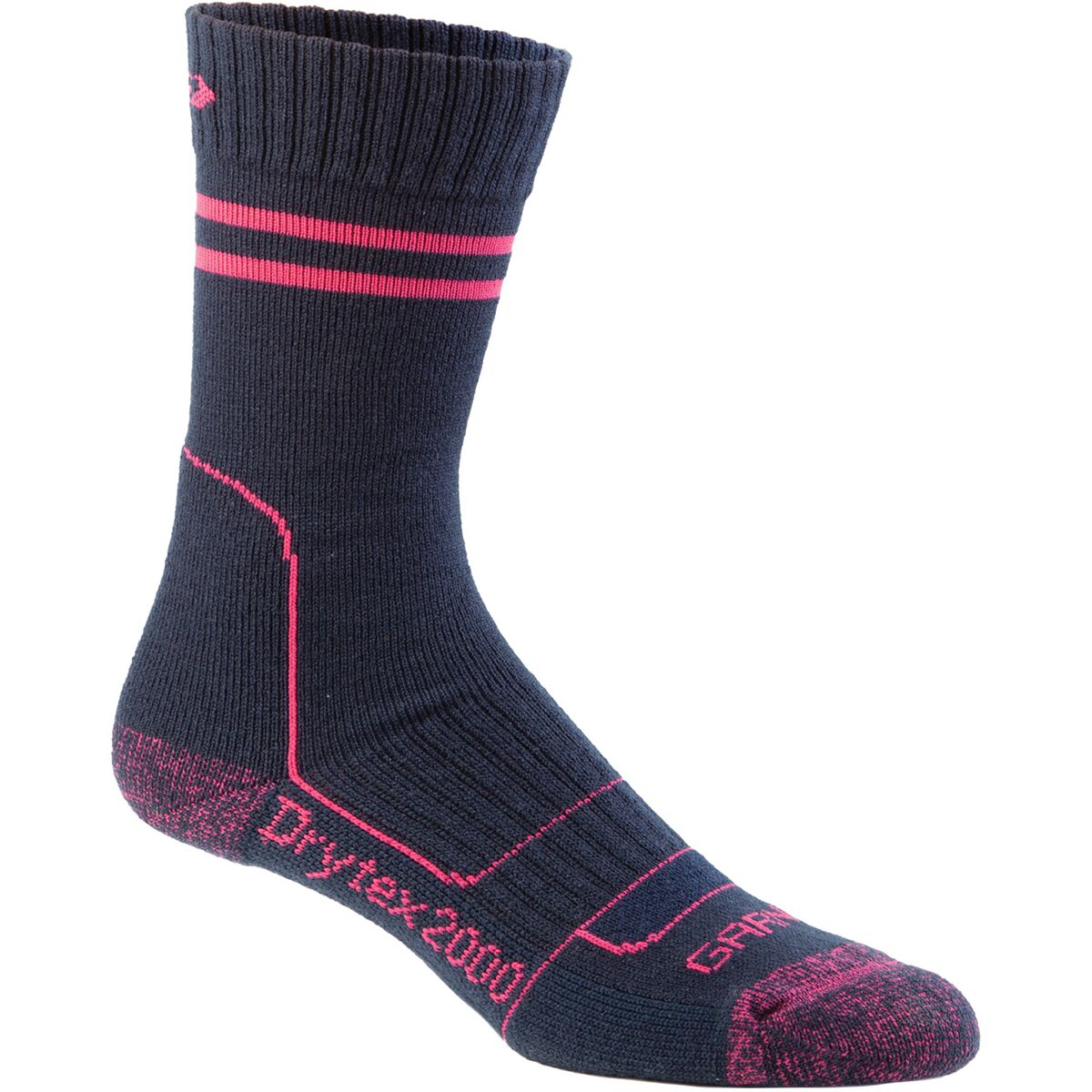 Louis Garneau Drytex Merino 2000 Sock - Men's