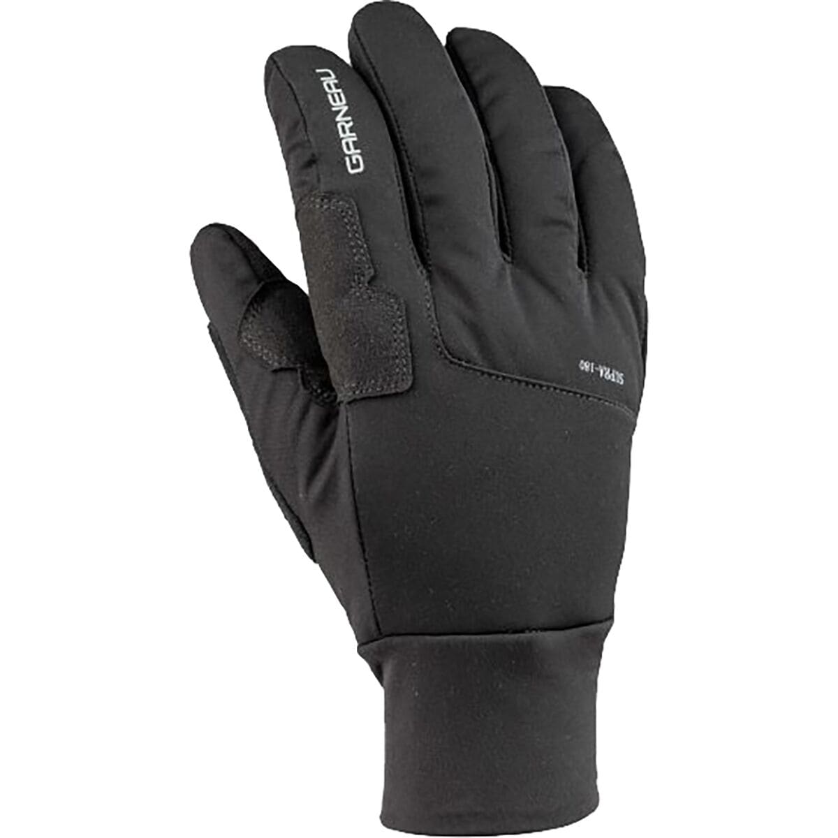 Louis Garneau Supra 180 Glove - Men's Black, L