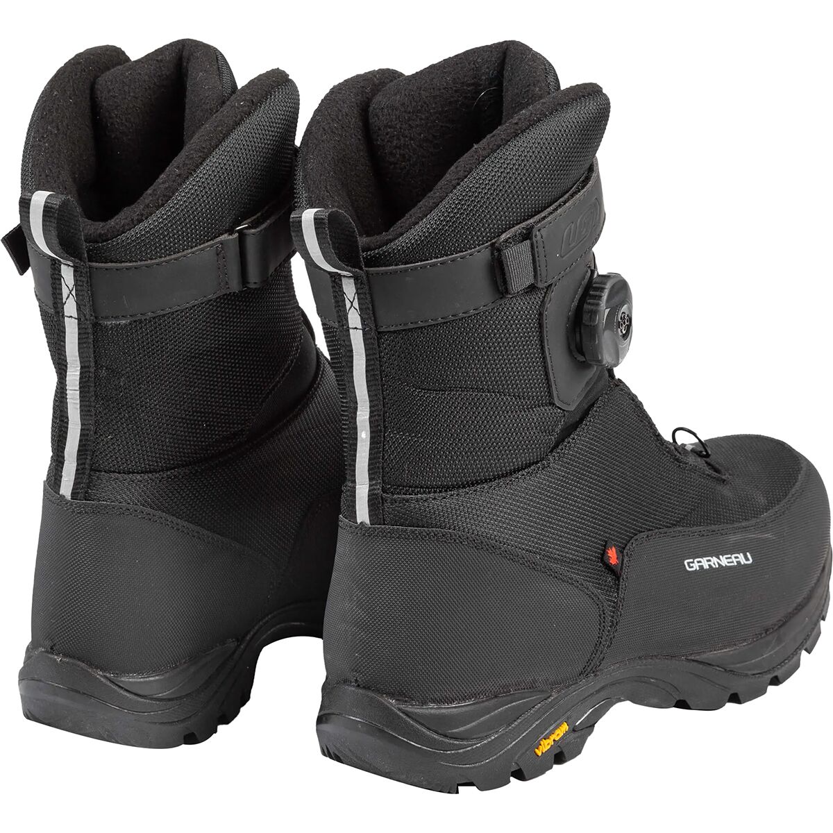 Louis Garneau Klondike M4 Cycling Boot - Men display picture 1
