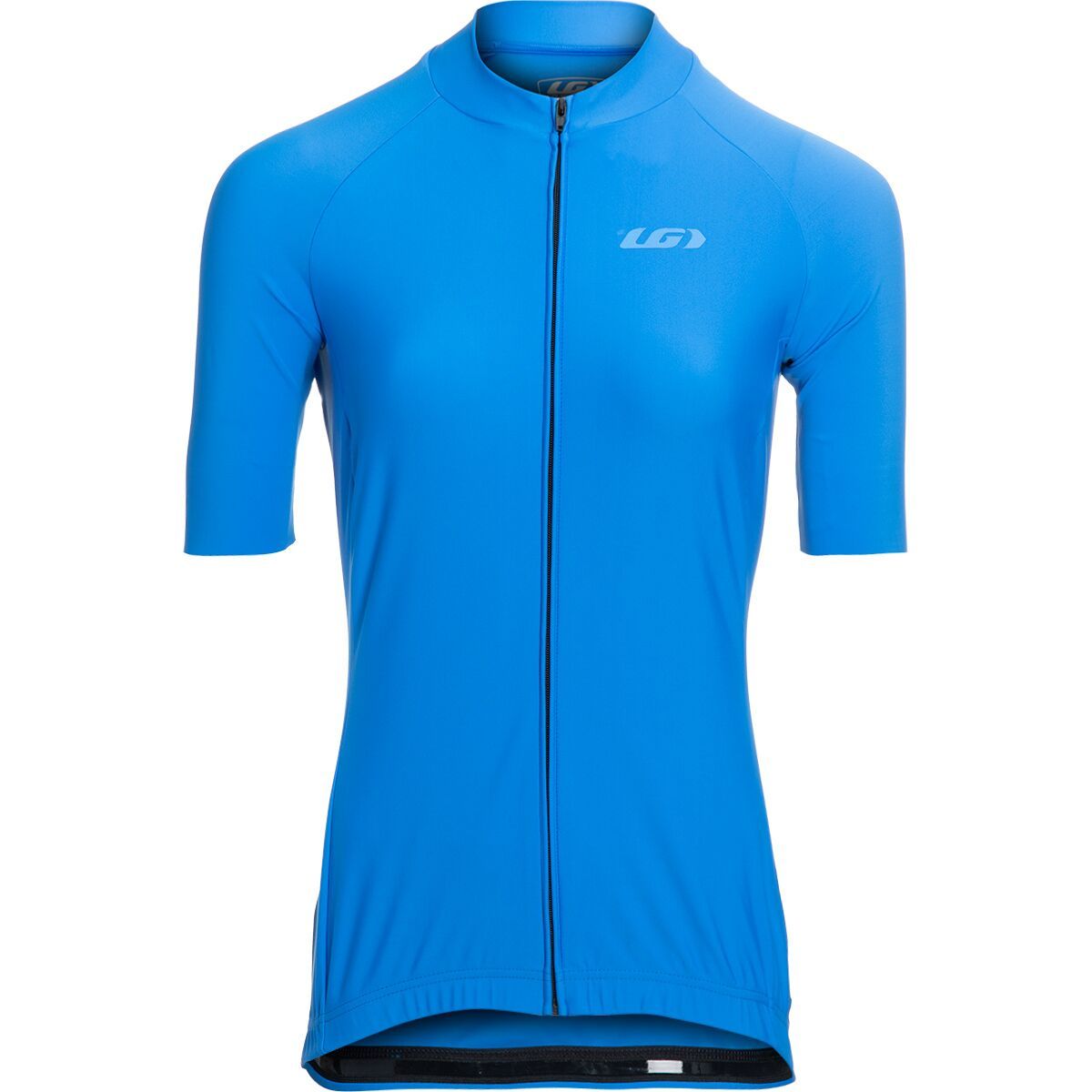 Louis Garneau Exodus Jersey - Women's Cura Blue, S