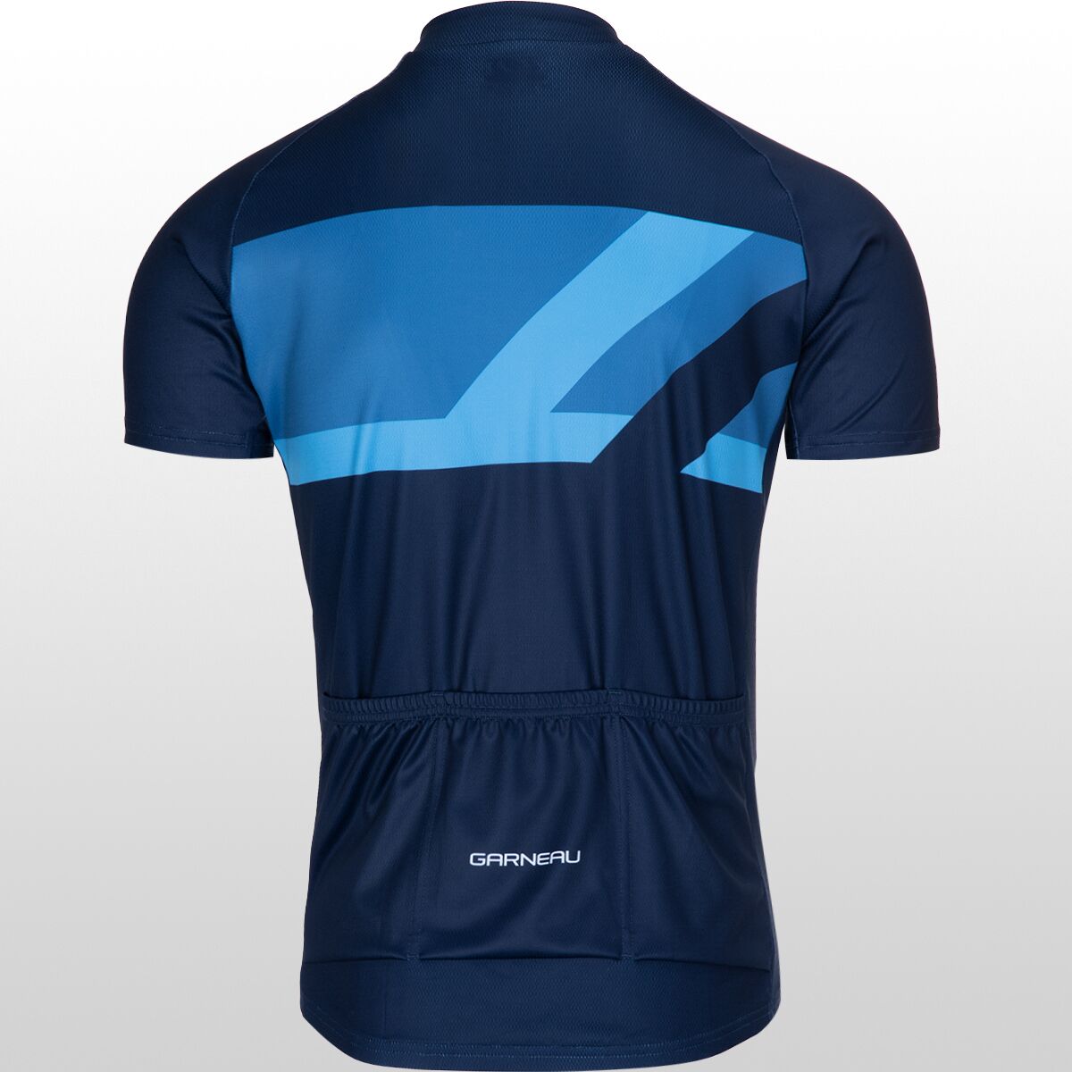  Louis Garneau, Mens, Connection 4 Jersey, Barbados Cherry,  Small : Clothing, Shoes & Jewelry