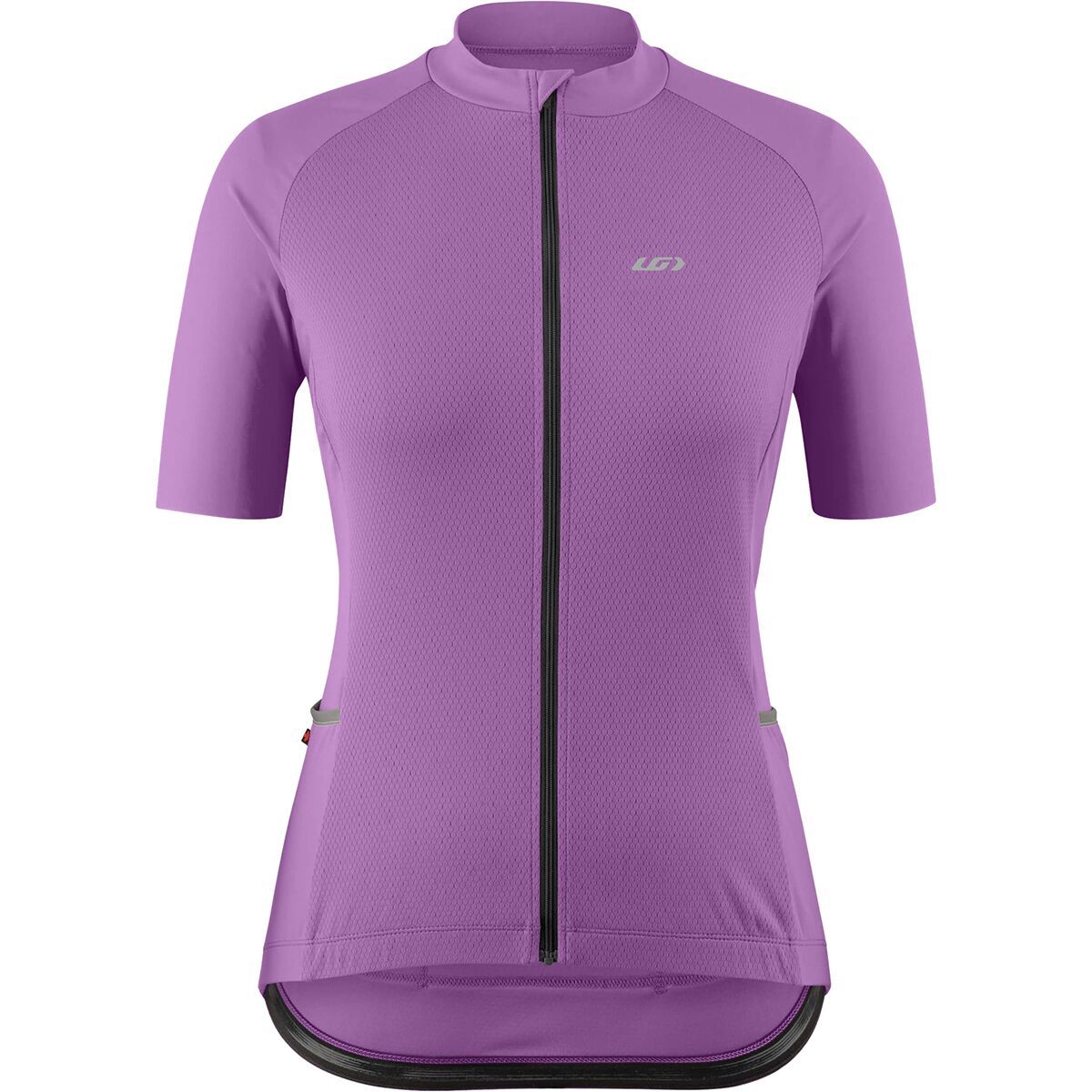 Louis Garneau Beeze 4 Jersey - Women's Salvia Purple, XS