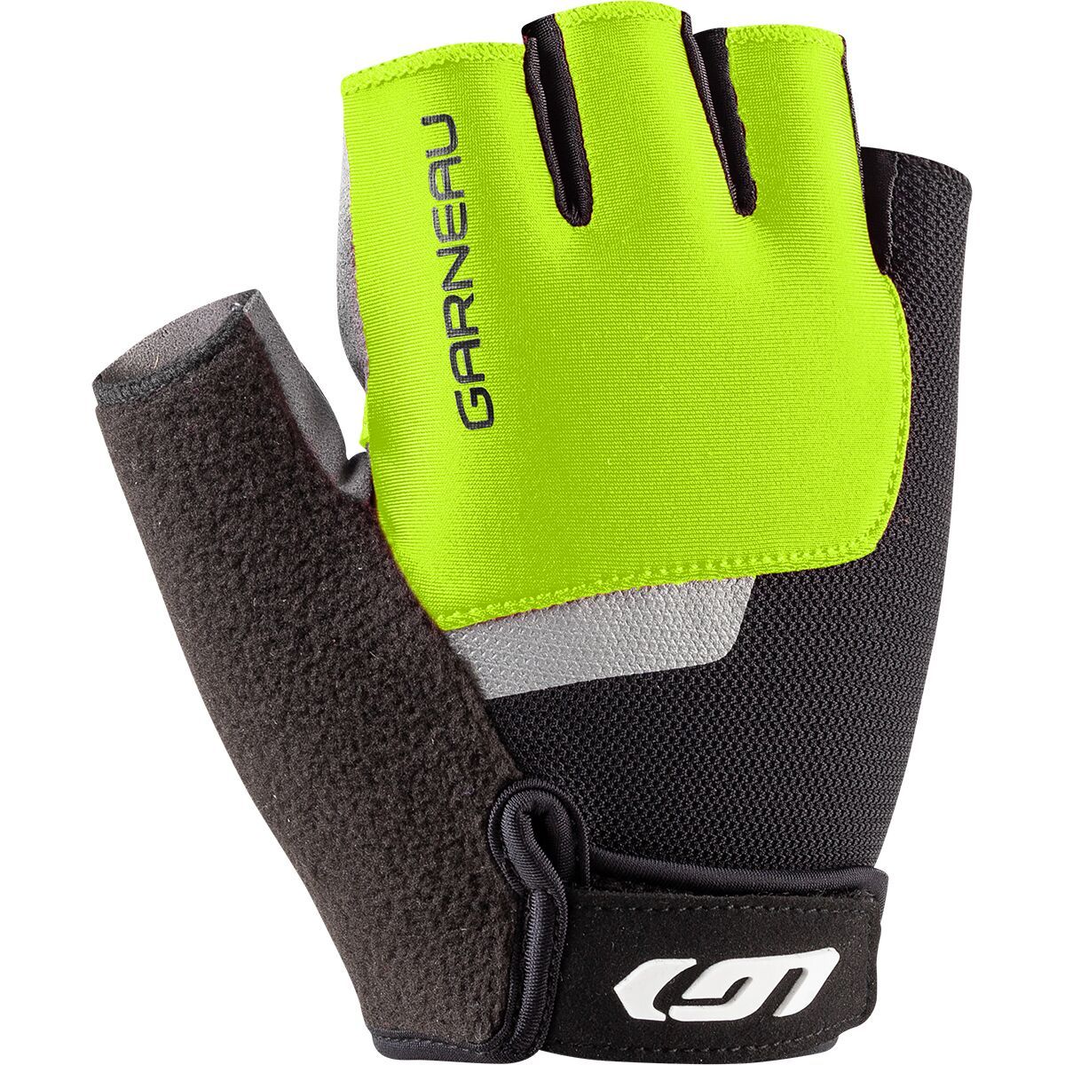 Louis garneau air hotsell gel ultra gloves