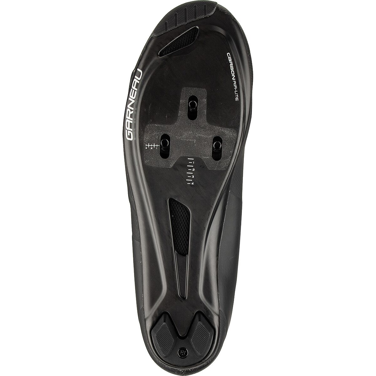 Louis Garneau Graphite Cycling Shoe - Men's - Bike