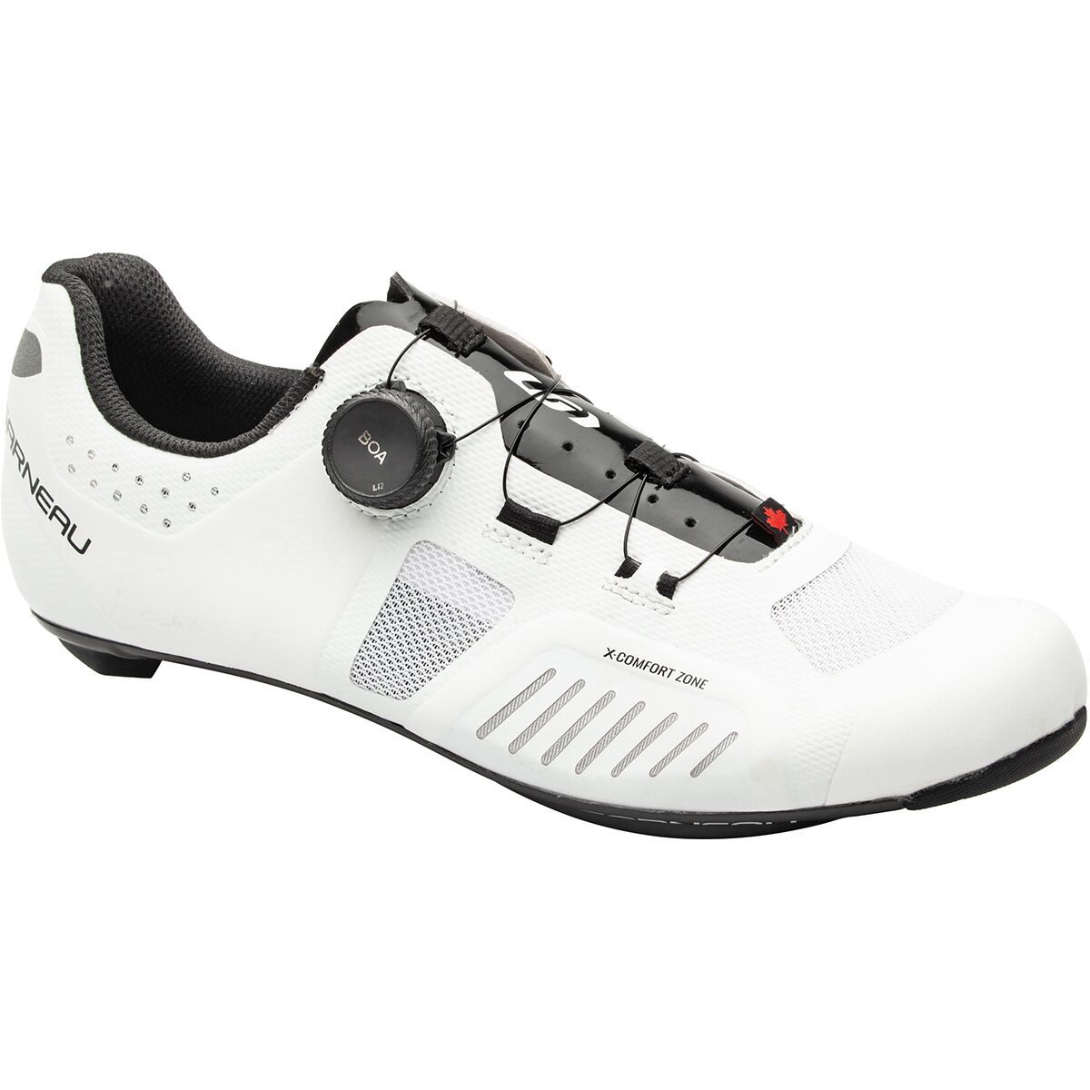 Louis Garneau Men's Road Bike Shoes