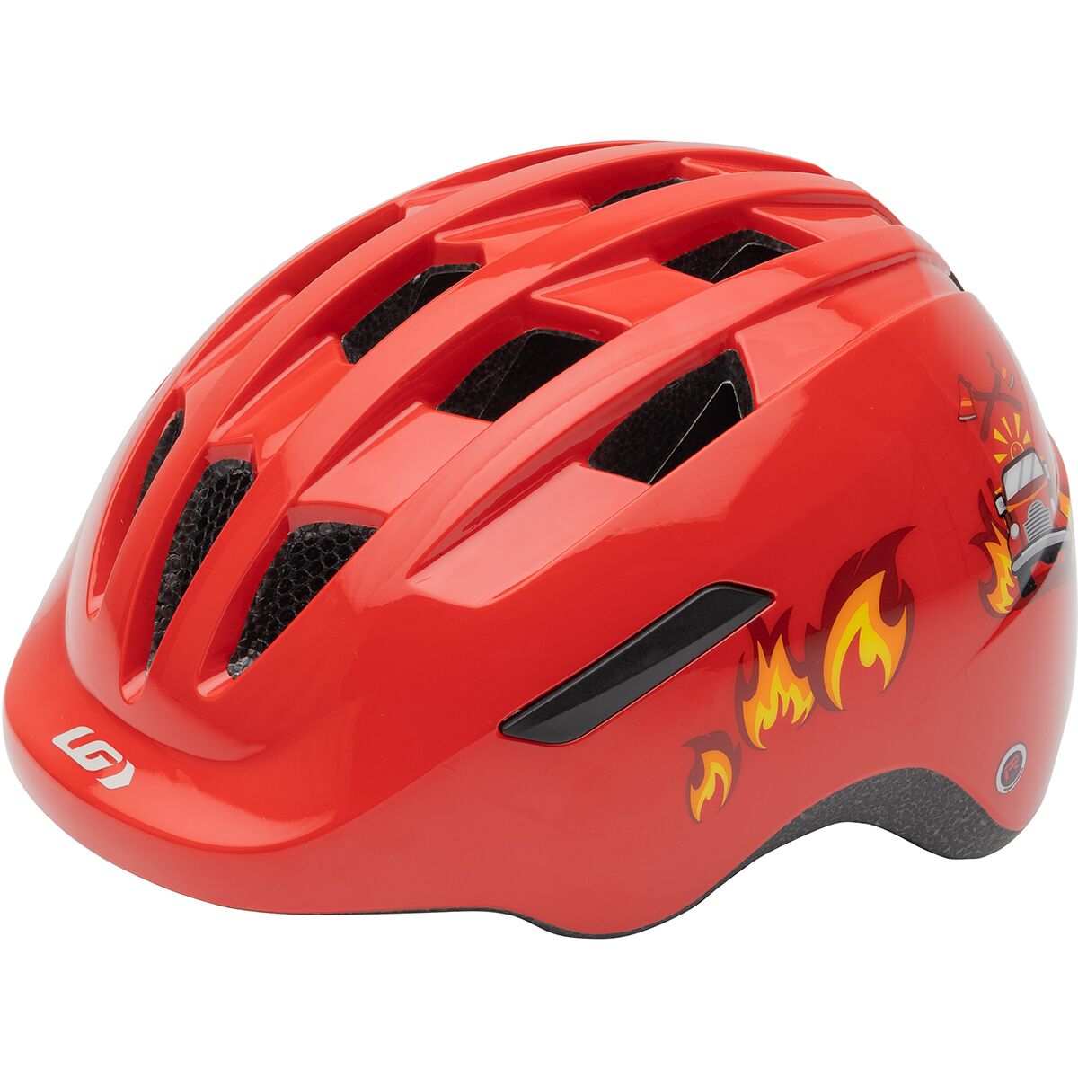 Louis Garneau Piccolo Helmet - Kids' product image