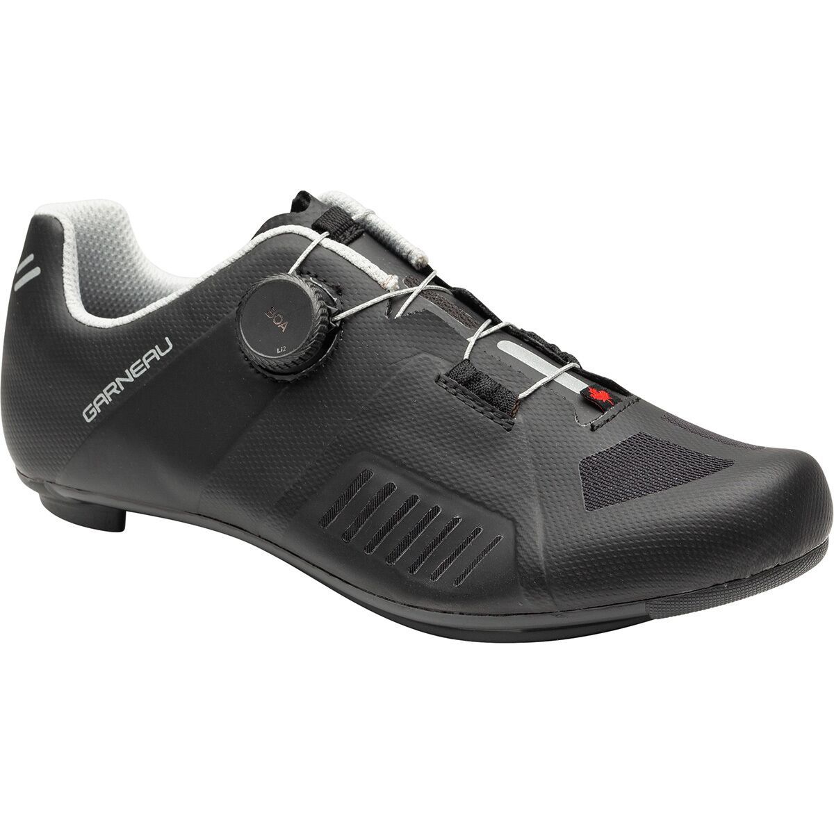 Louis Garneau Ruby XZ Cycling Shoe - Women's Black, 38.0