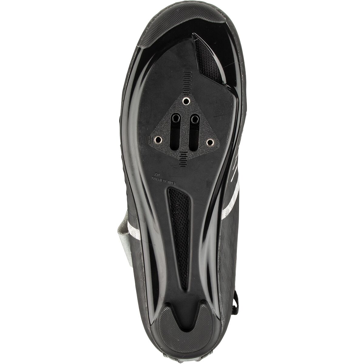 LOUIS GARNEAU White×blue Platinum Xz Shoes – Louis Garneau