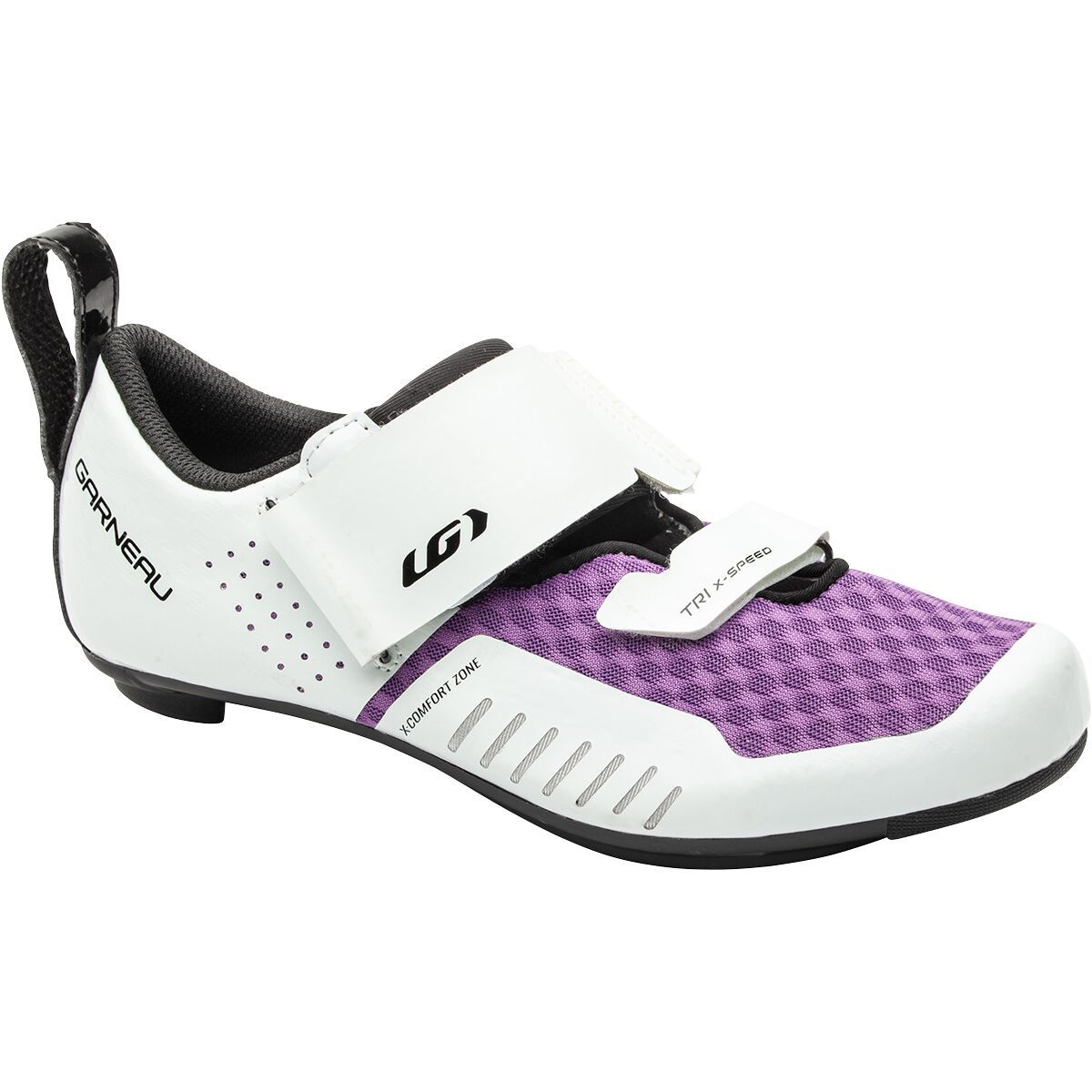 Garneau Chrome XZ Shoes - Bike World