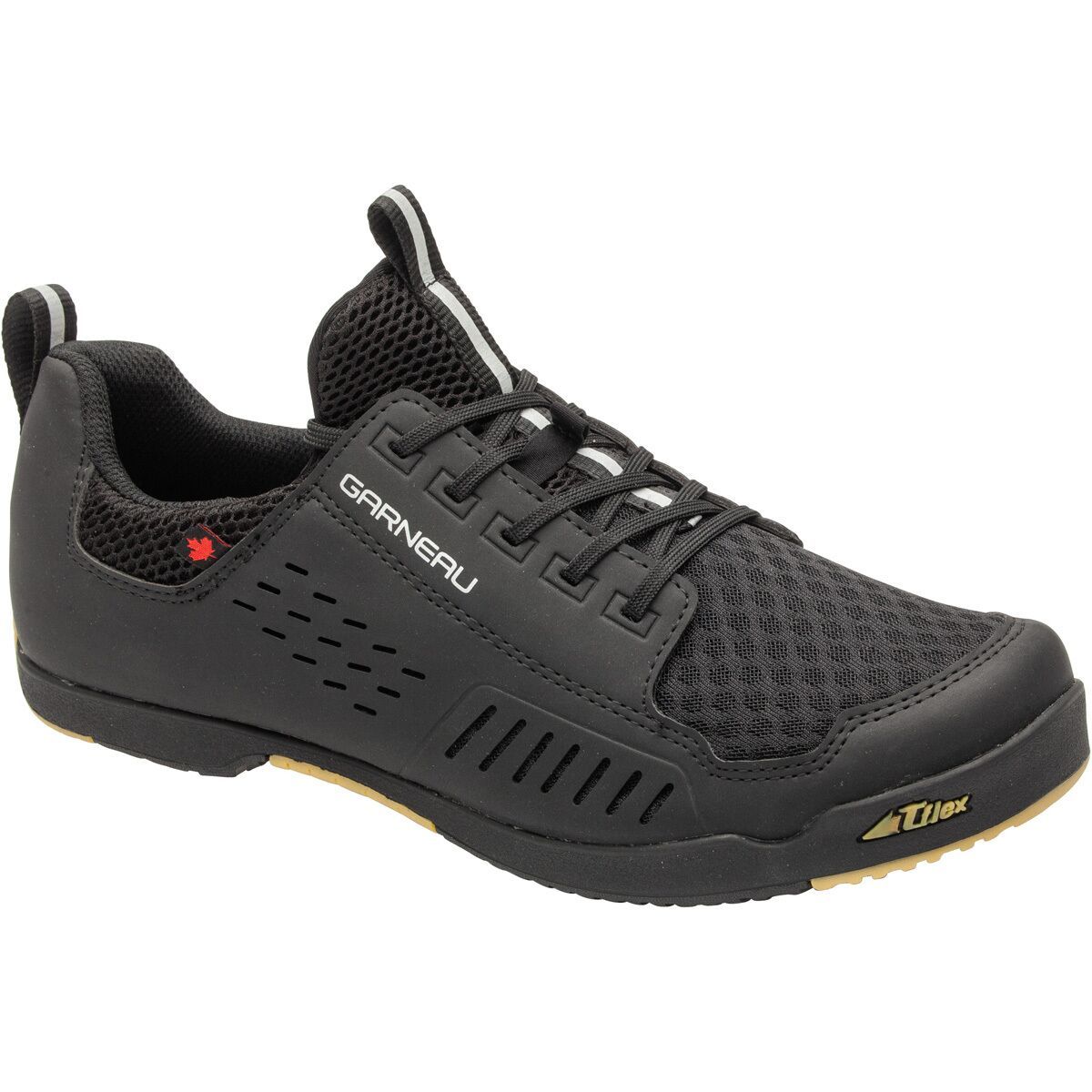 Garneau DeVille Shoes - Black - 43