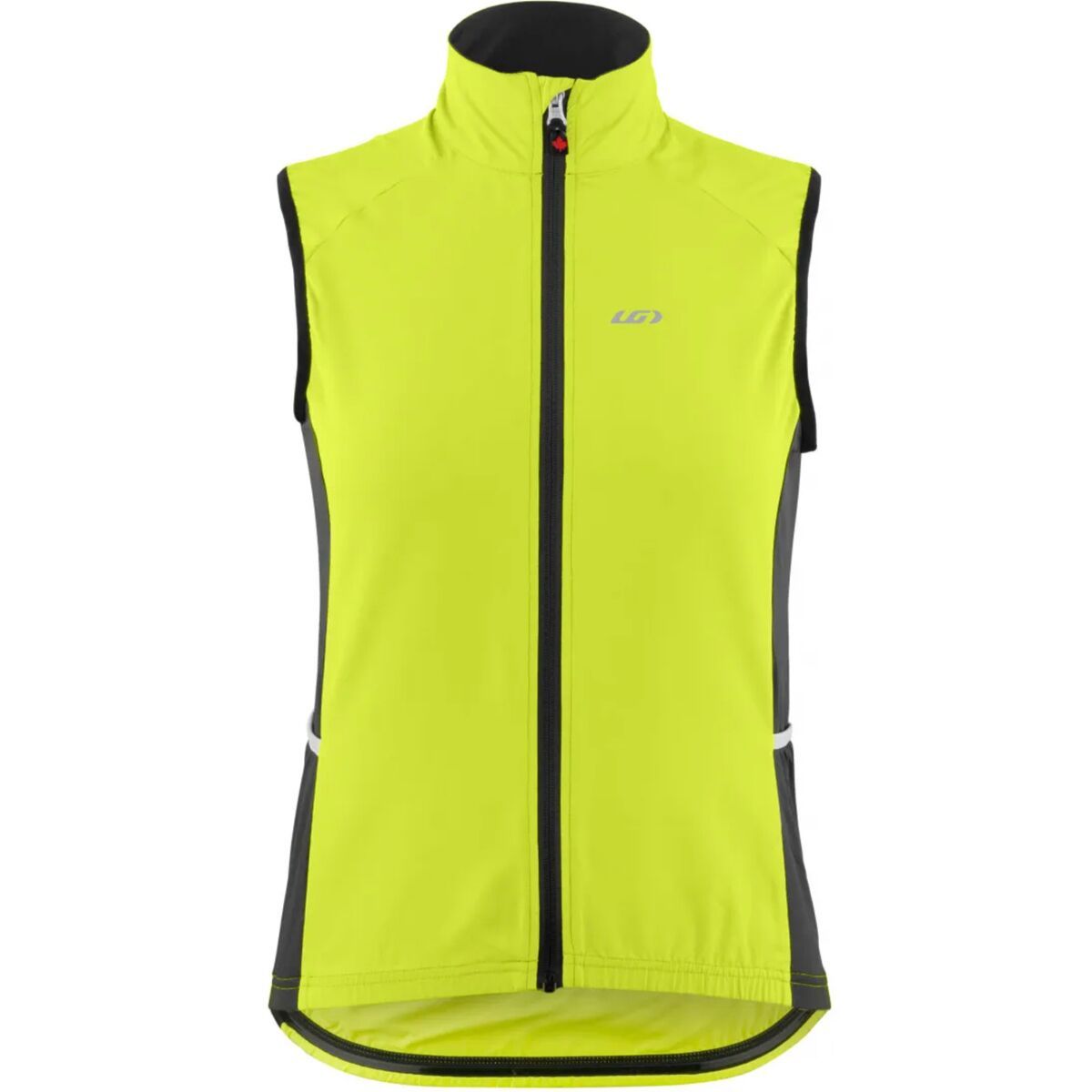 Louis Garneau Nova 3 Vest - Women's Bright Yellow, XS