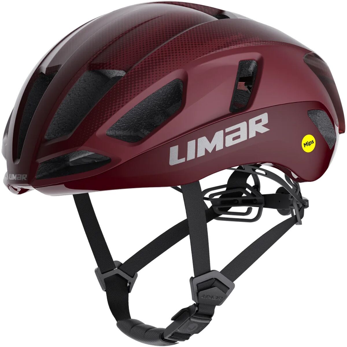 Limar Limar Air Atlas Mips Helmet LE White Bronze, S