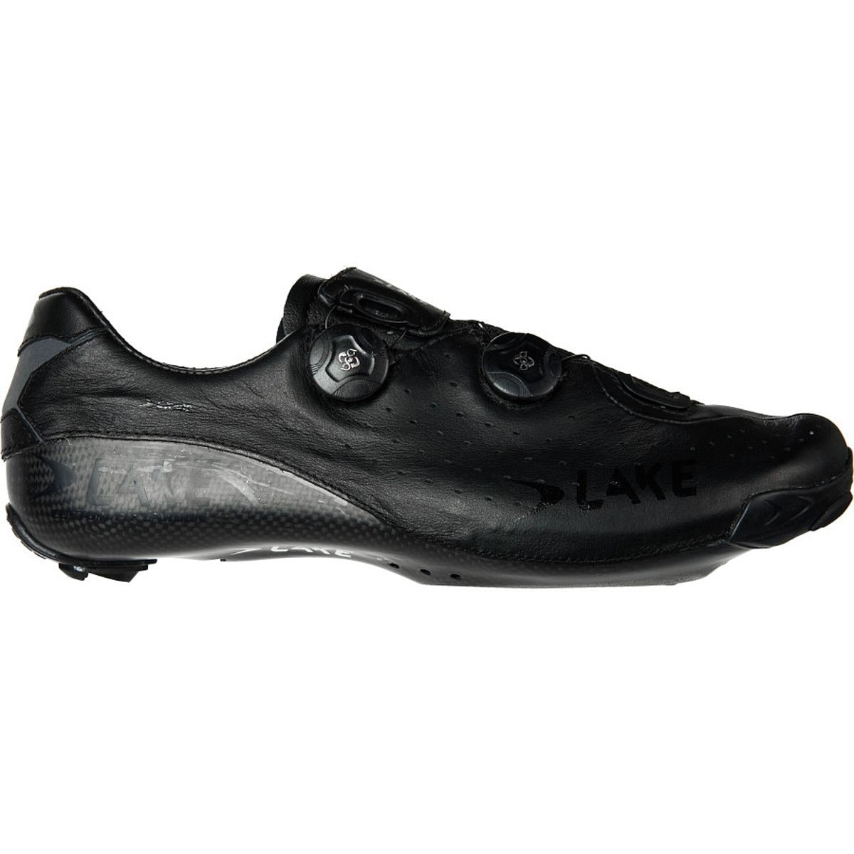 Lake CX402 Speedplay Cycling Shoe - Men's