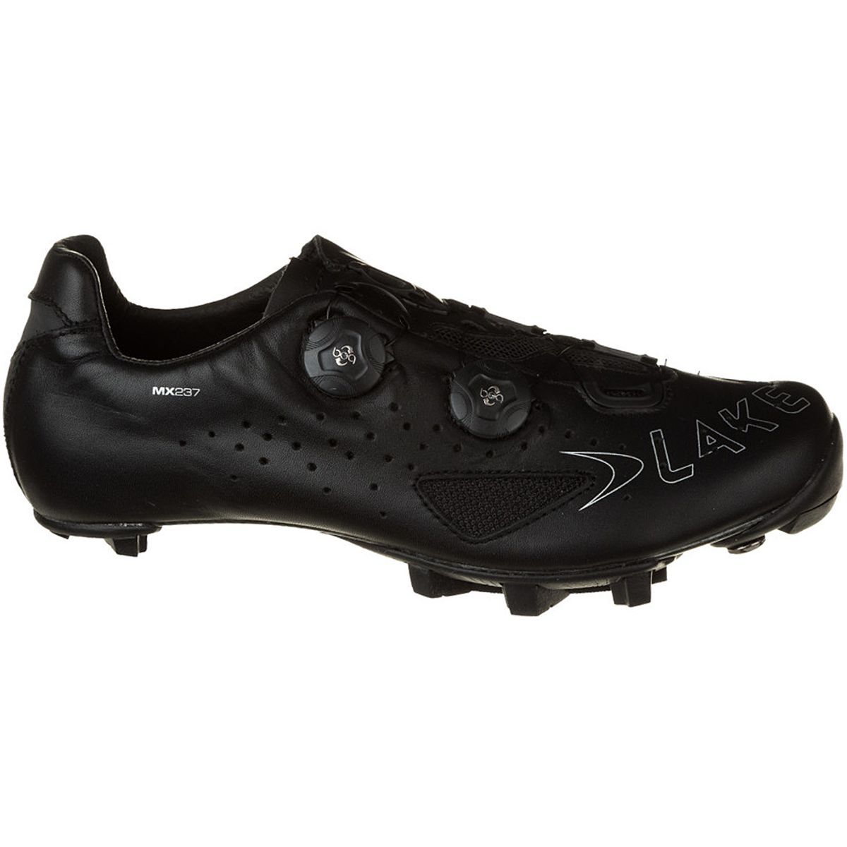 Lake MX237 Cycling Shoe - Men's