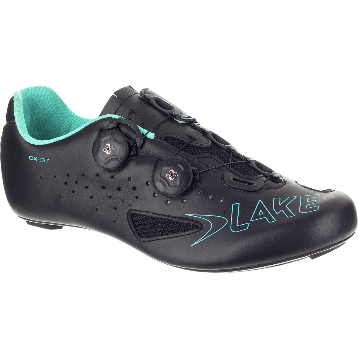Lake CX237 Cycling Shoe Men s Men