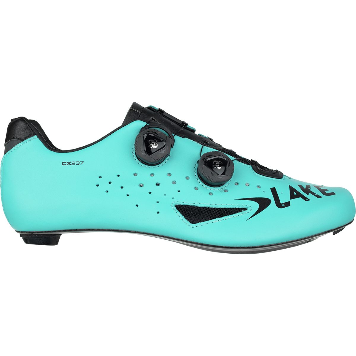 Lake CX237 Cycling Shoe - Men's